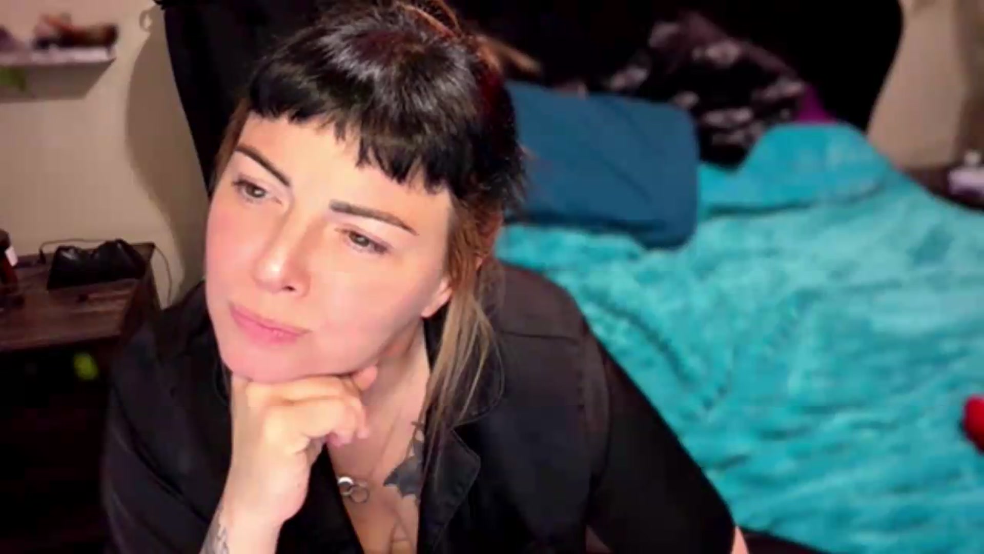 Gallery image thumbnail from KissMyTulips's myfreecams stream on, 07/17/2026, 01:36 image 10 of 20
