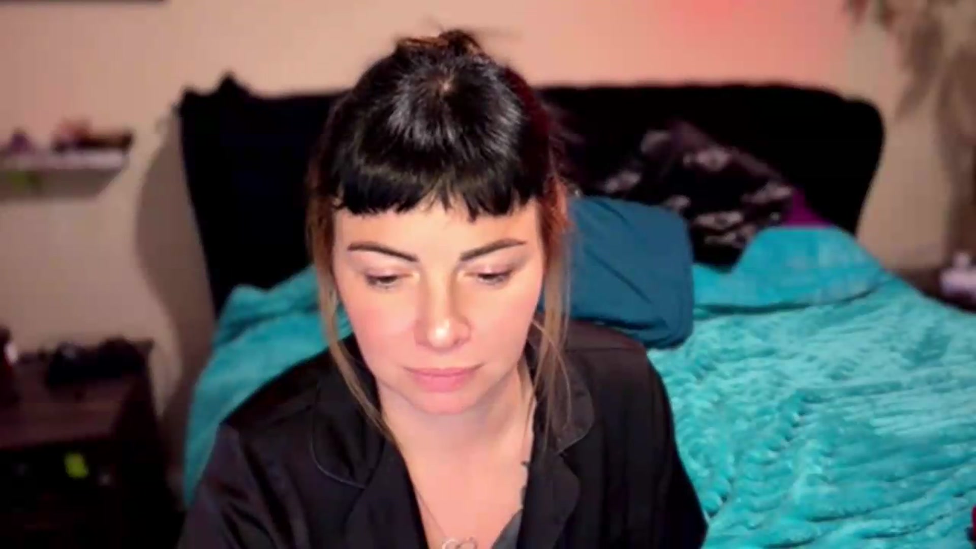 Gallery image thumbnail from KissMyTulips's myfreecams stream on, 07/17/2026, 01:36 image 9 of 20