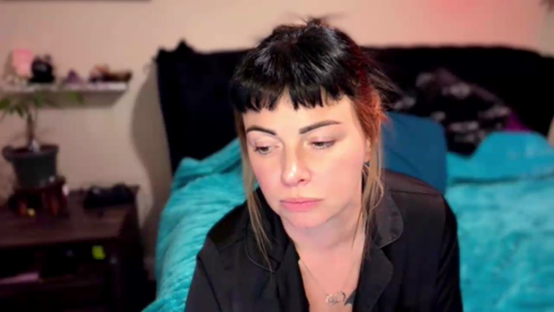 Gallery image thumbnail from KissMyTulips's myfreecams stream on, 07/17/2026, 01:36 image 2 of 20