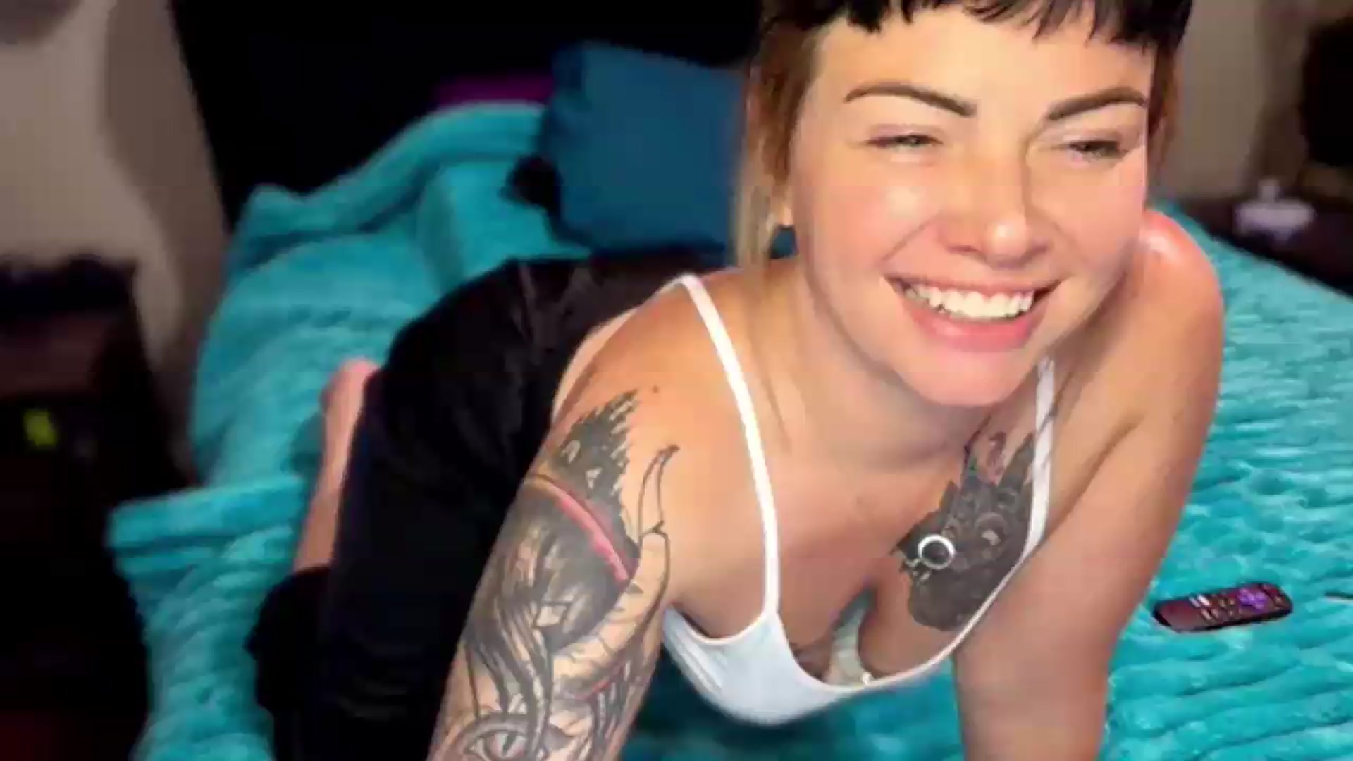 Gallery image thumbnail from KissMyTulips's myfreecams stream on, 07/17/2026, 01:36 image 20 of 20