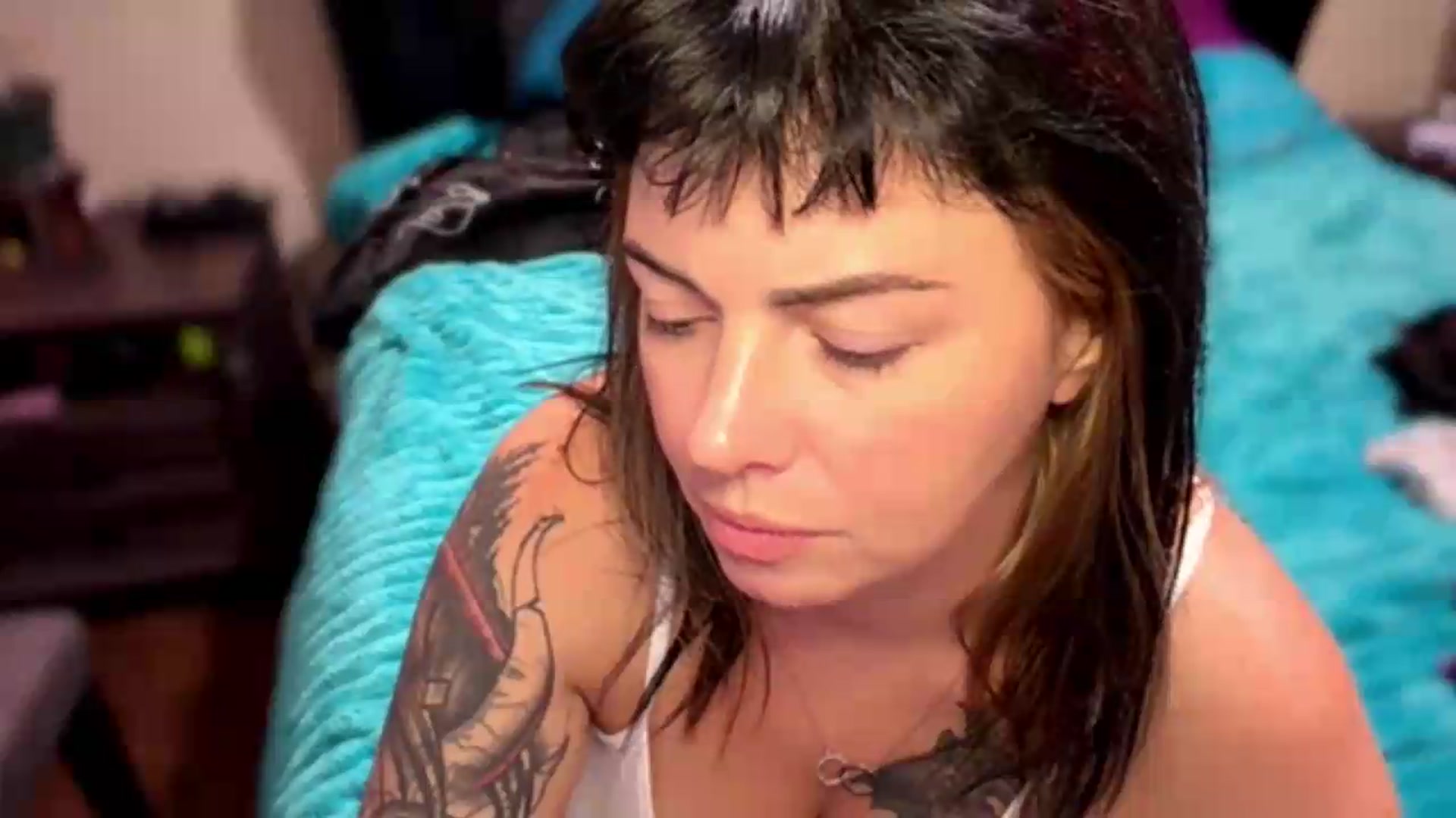 Gallery image thumbnail from KissMyTulips's myfreecams stream on, 07/17/2026, 03:00 image 10 of 20