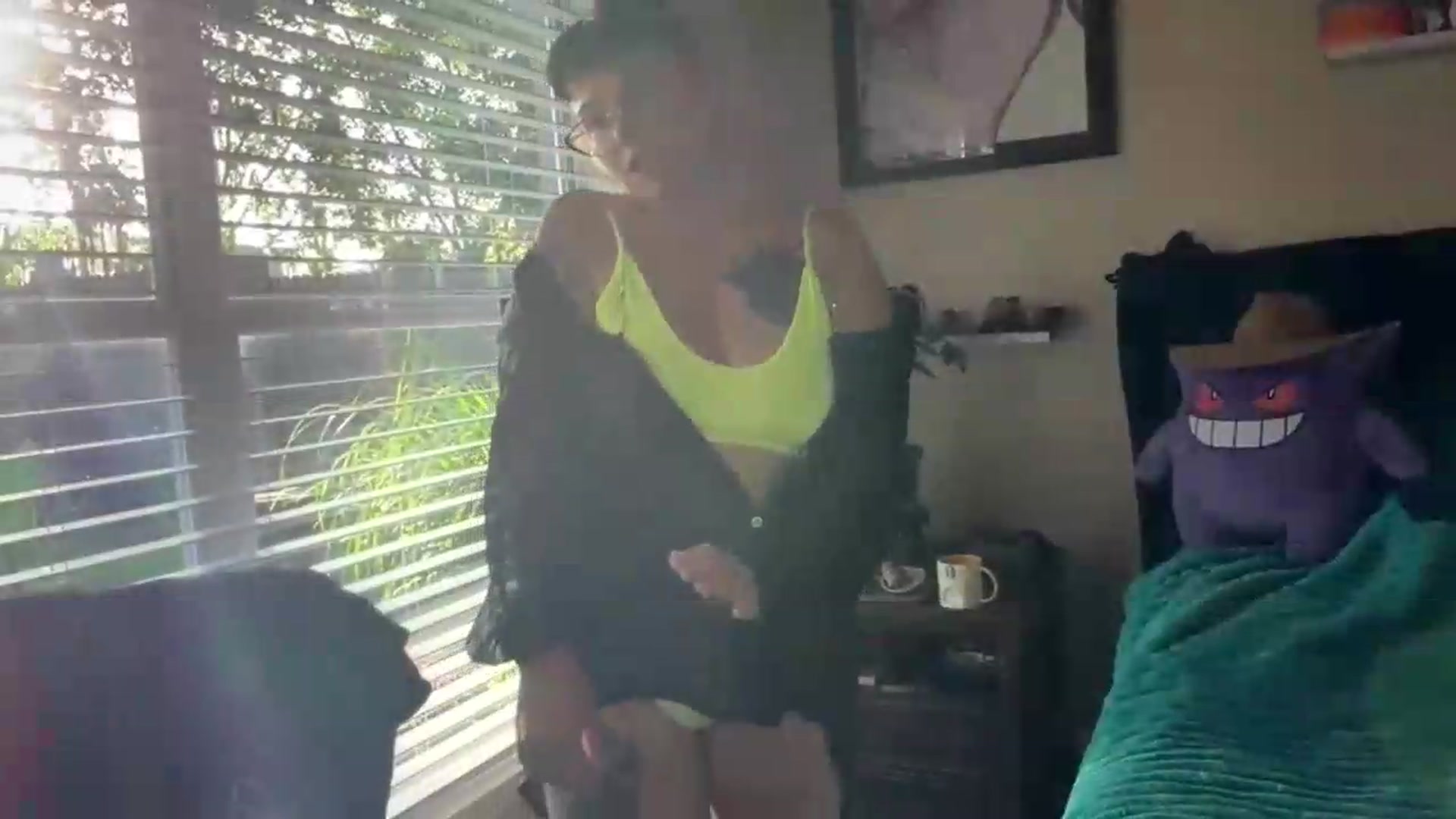 Gallery image thumbnail from KissMyTulips's myfreecams stream on, 07/19/2026, 12:39 image 14 of 20