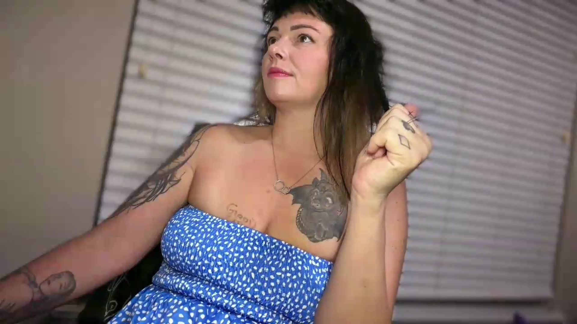 Gallery image thumbnail from KissMyTulips's myfreecams stream on, 07/24/2026, 10:21 image 13 of 20