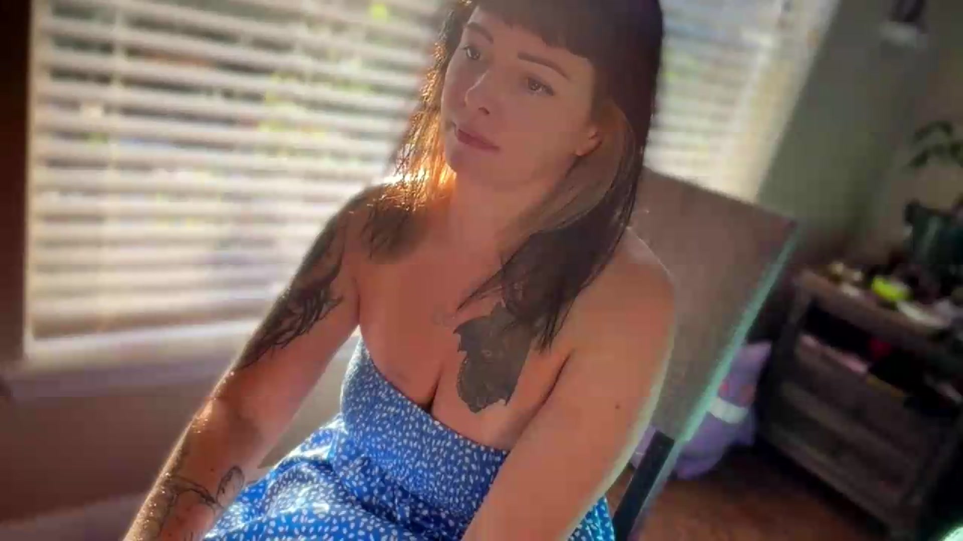 Gallery image thumbnail from KissMyTulips's myfreecams stream on, 07/24/2026, 11:44 image 15 of 20