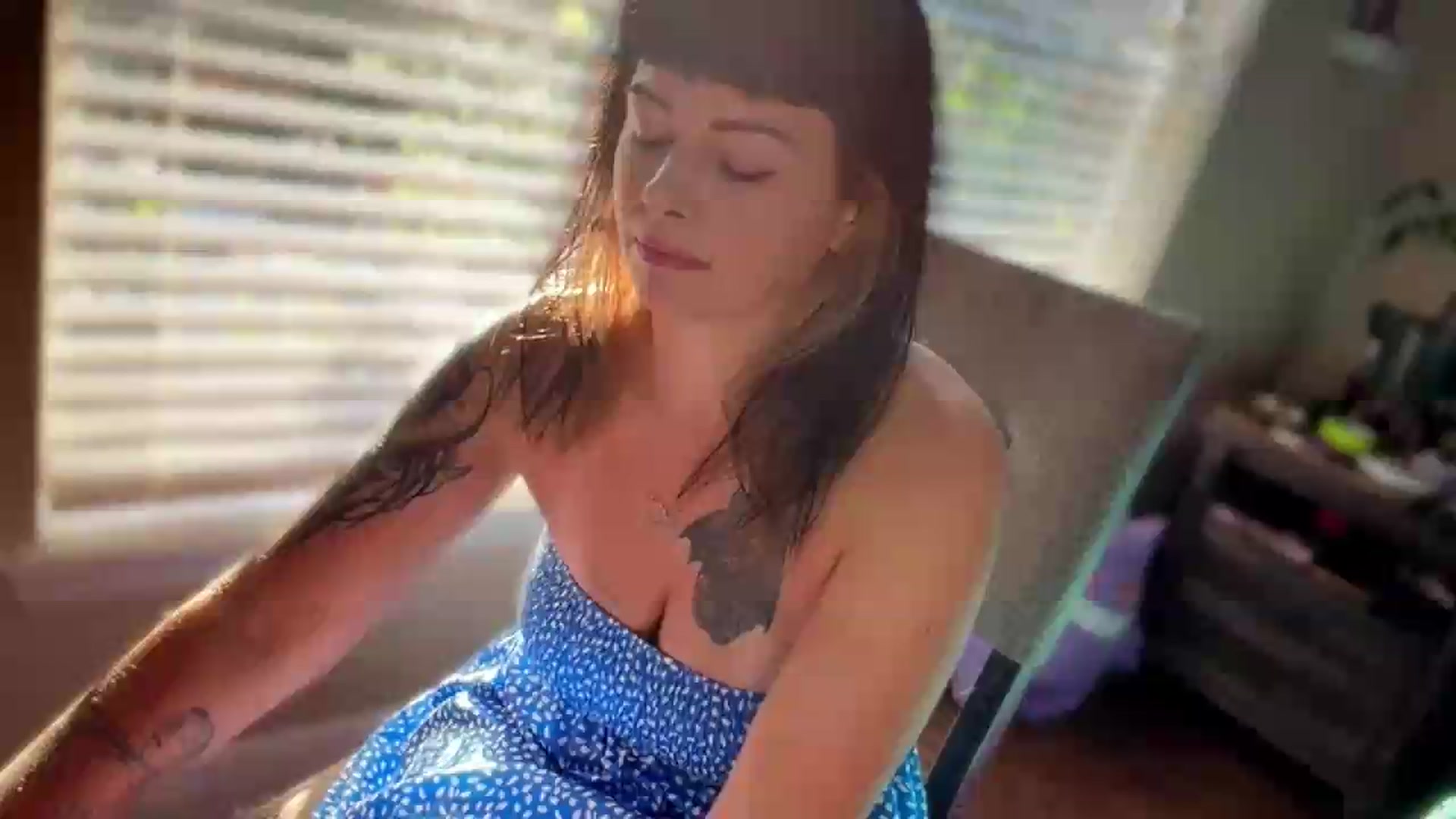 Gallery image thumbnail from KissMyTulips's myfreecams stream on, 07/24/2026, 11:44 image 16 of 20