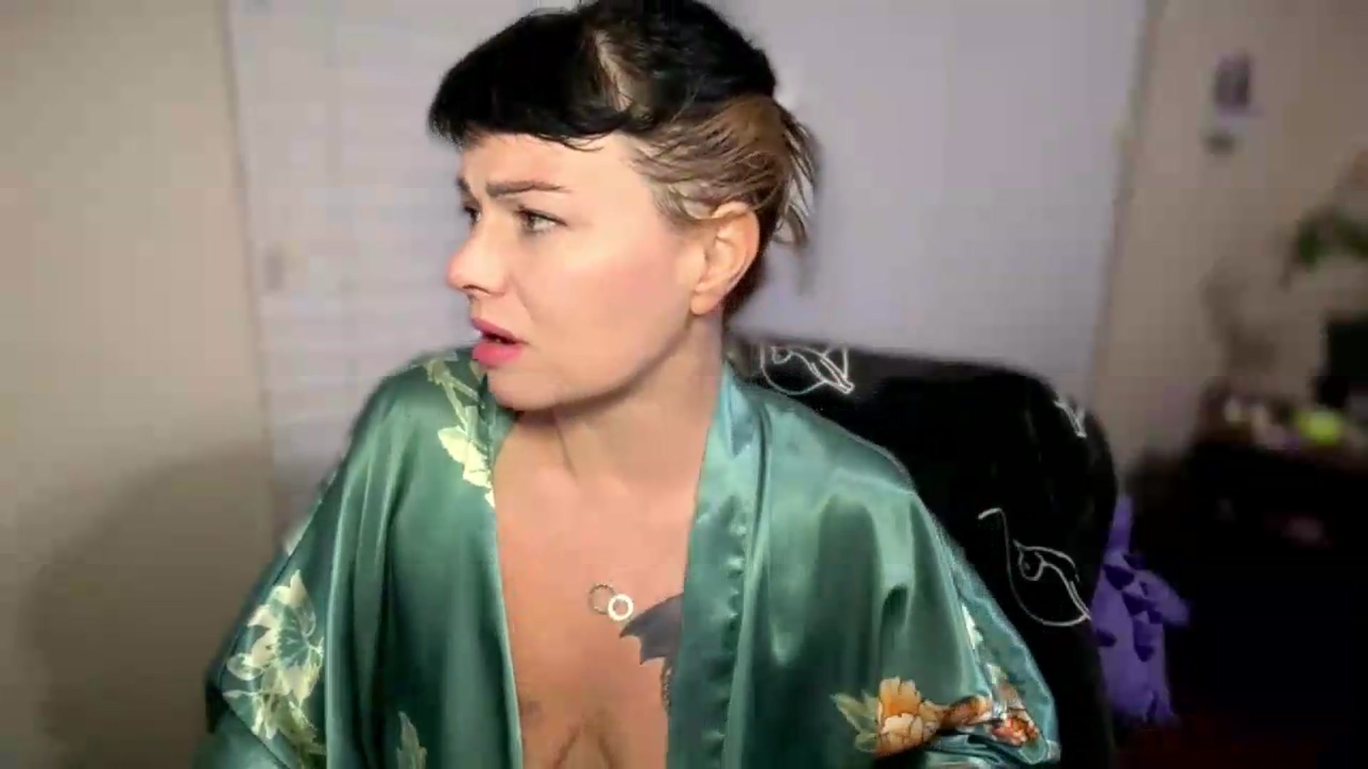 Gallery image thumbnail from KissMyTulips's myfreecams stream on, 07/29/2026, 10:44 image 5 of 20