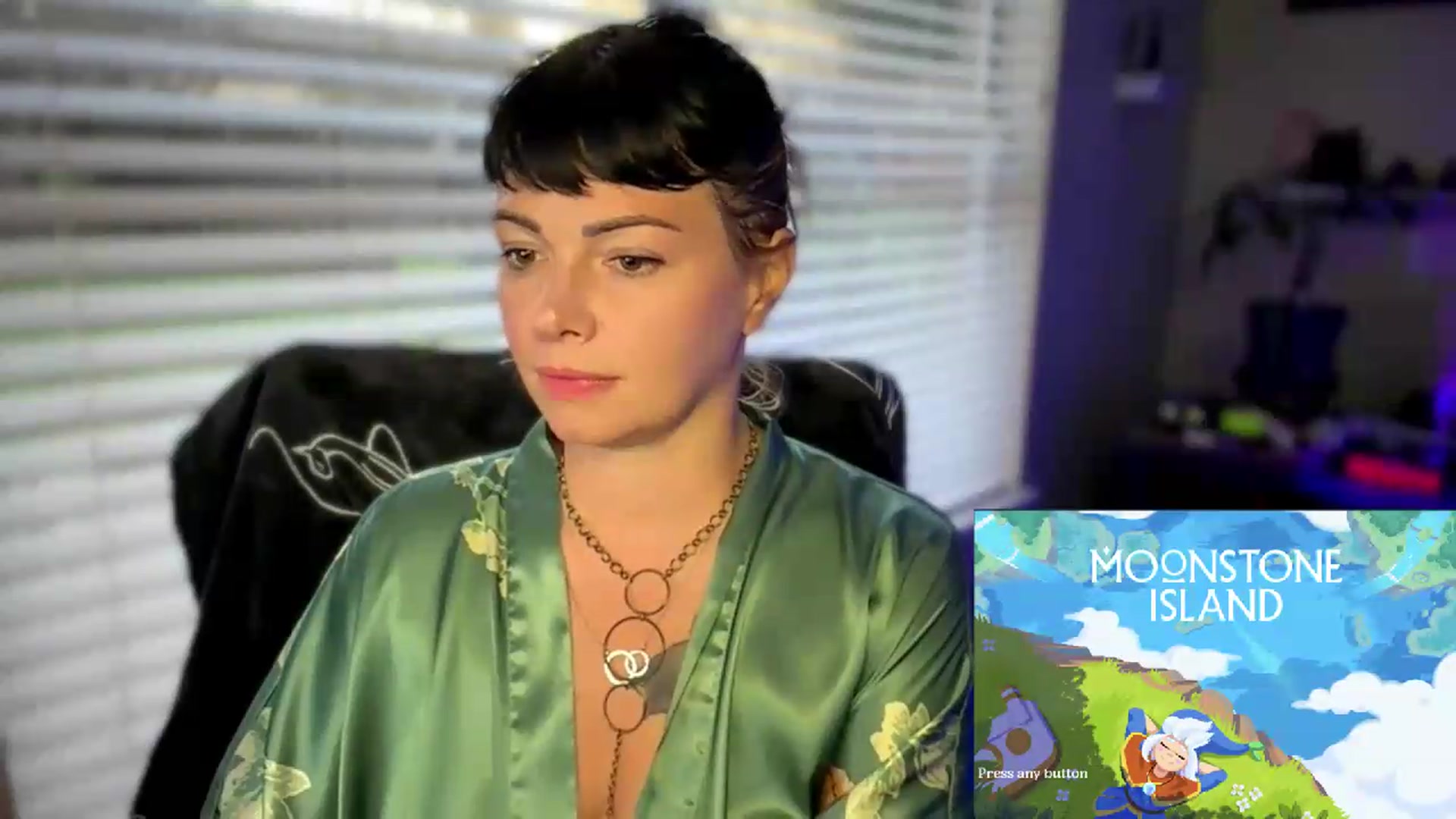 Gallery image thumbnail from KissMyTulips's myfreecams stream on, 07/29/2026, 10:44 image 20 of 20