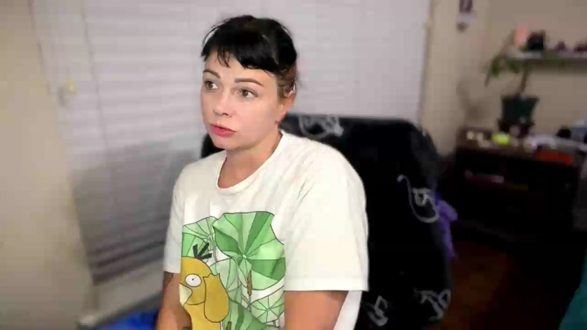 Gallery image thumbnail from KissMyTulips's myfreecams stream on, 07/29/2026, 10:44 image 1 of 20
