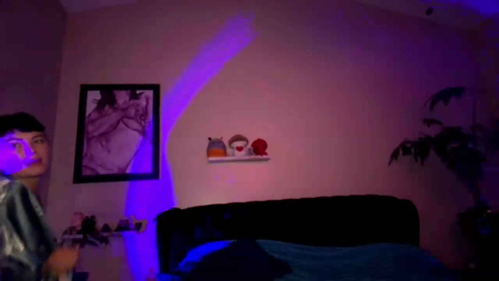 Gallery image thumbnail from KissMyTulips's myfreecams stream on, 07/29/2026, 10:44 image 15 of 20