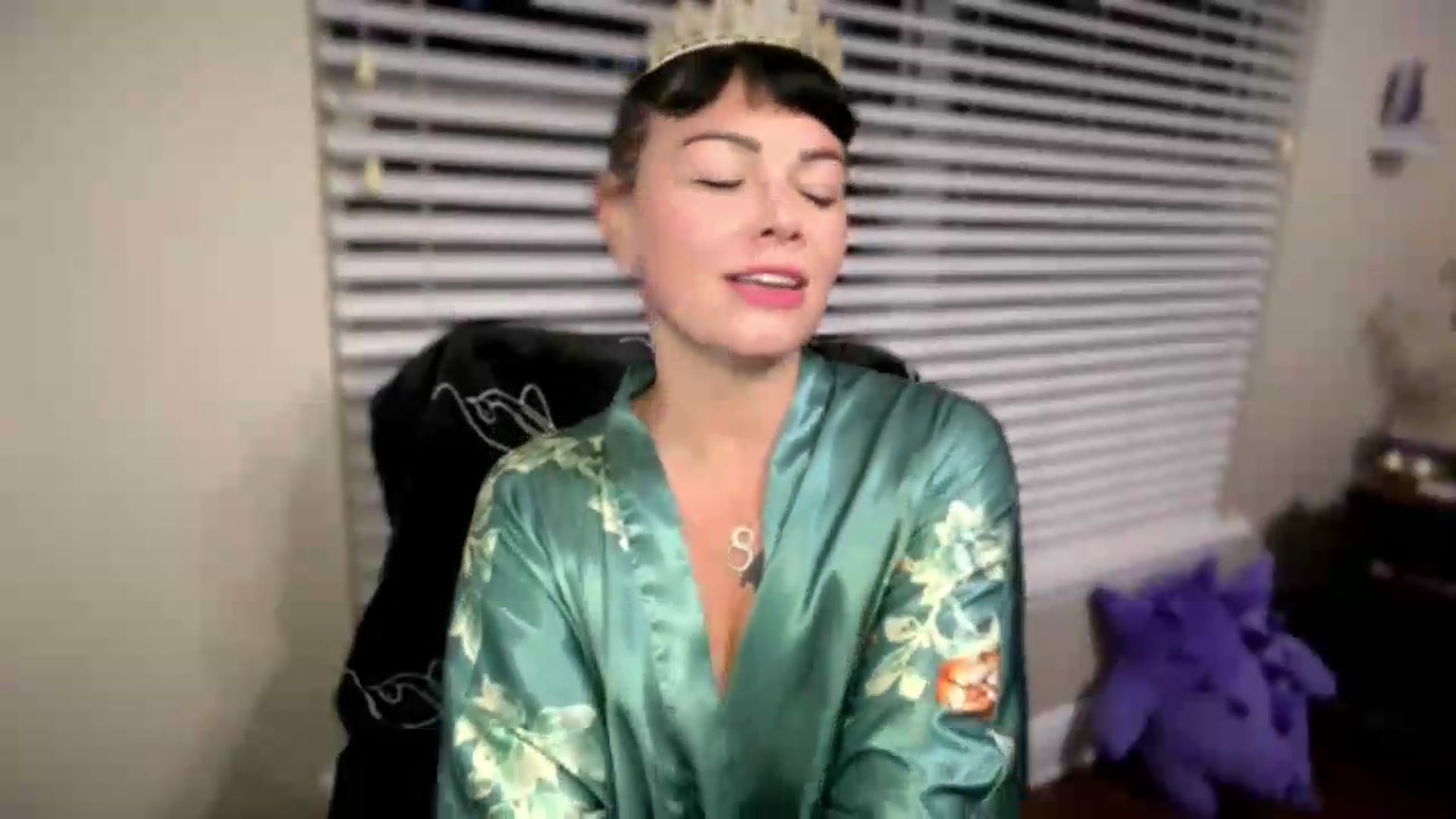 Gallery image thumbnail from KissMyTulips's myfreecams stream on, 07/29/2026, 10:44 image 9 of 20