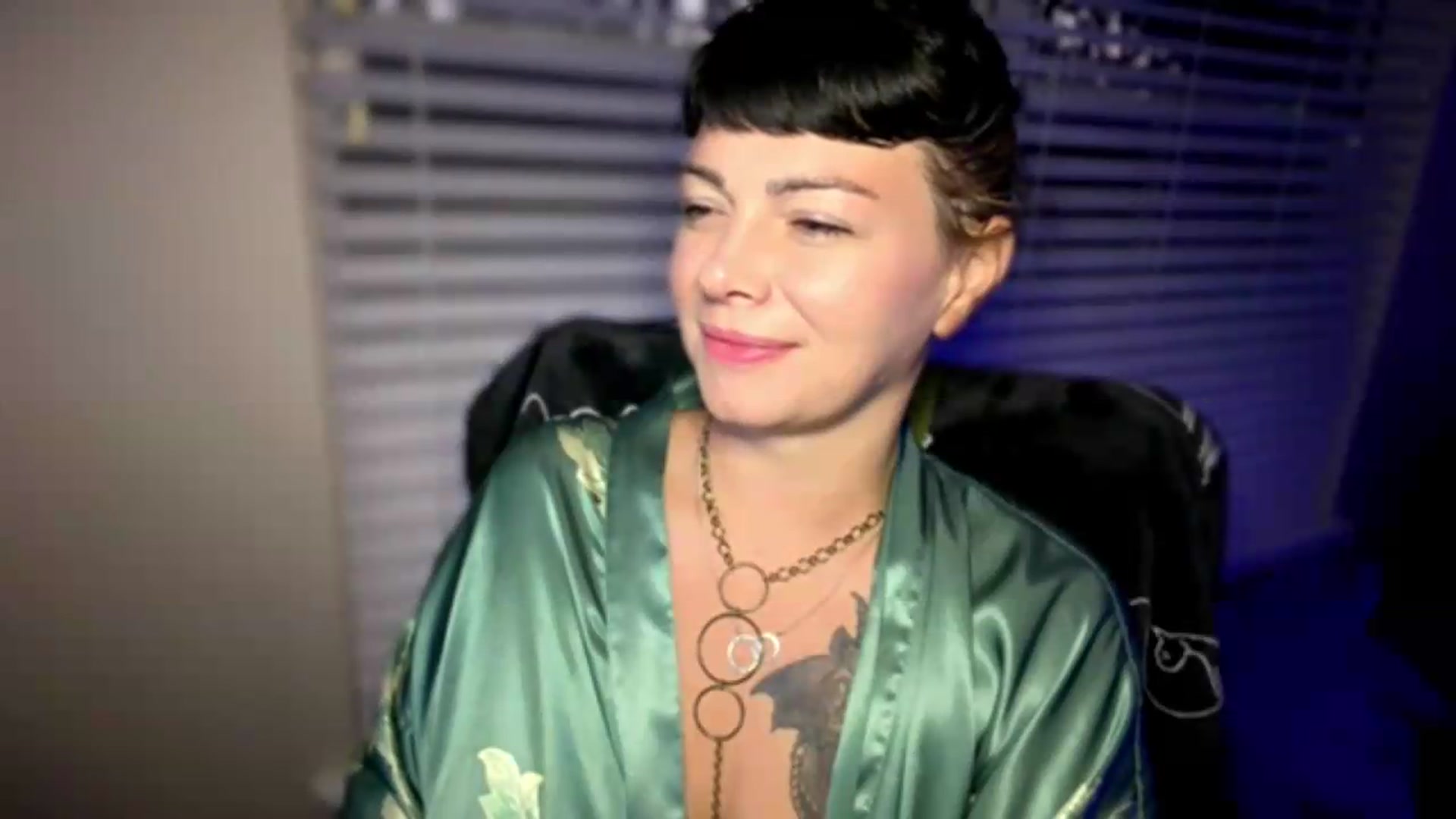 Gallery image thumbnail from KissMyTulips's myfreecams stream on, 07/29/2026, 10:44 image 14 of 20