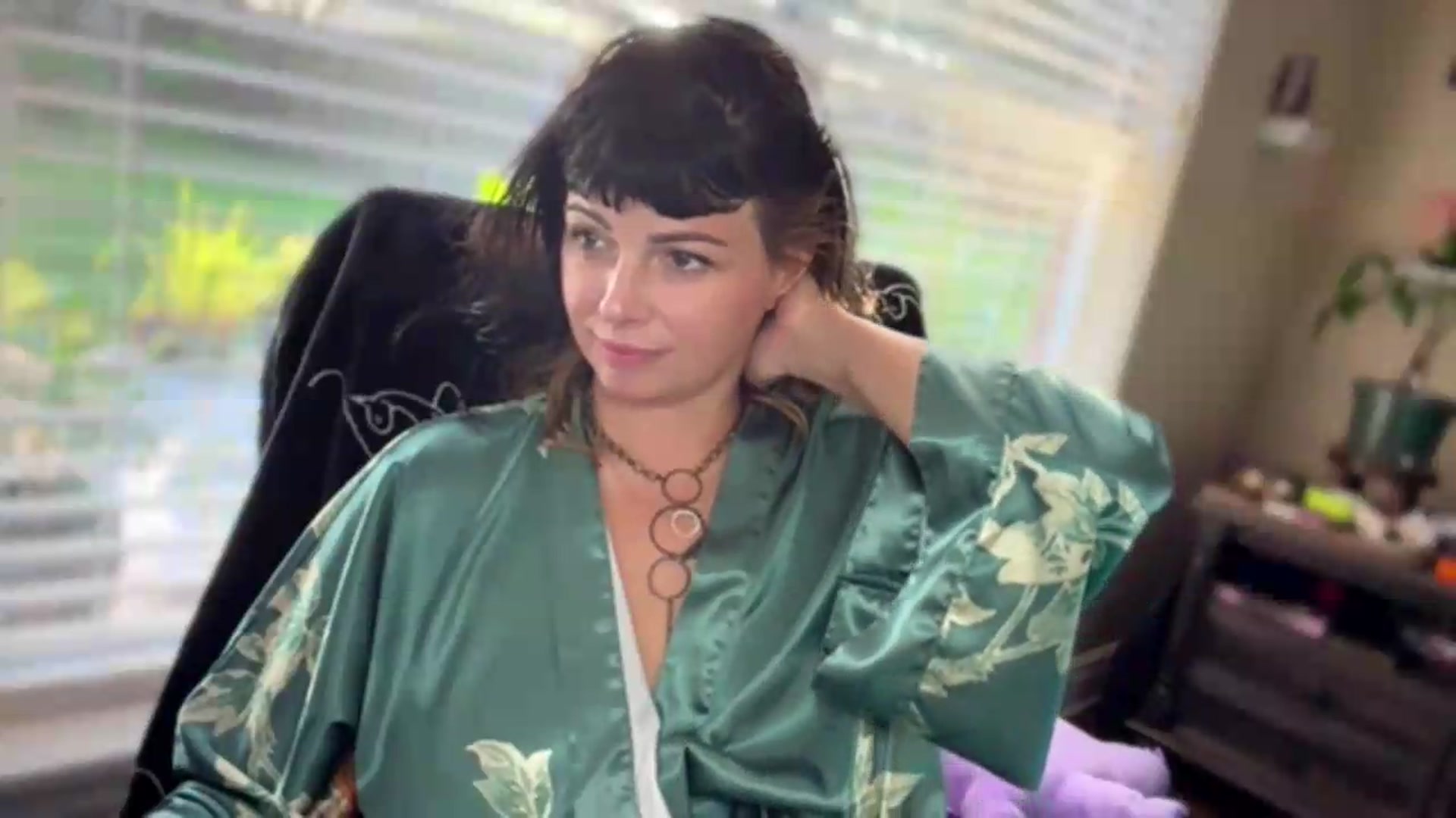 Gallery image thumbnail from KissMyTulips's myfreecams stream on, 07/29/2026, 11:52 image 5 of 20