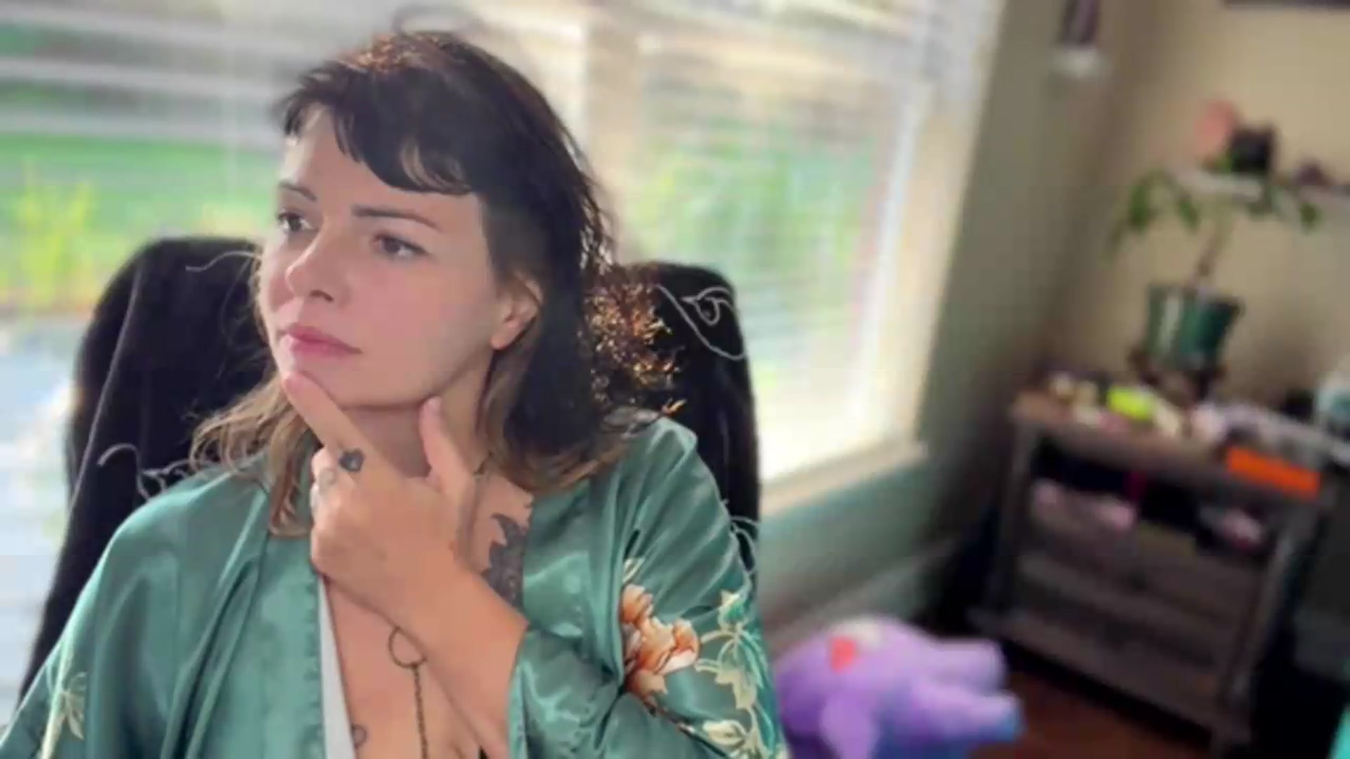 Gallery image thumbnail from KissMyTulips's myfreecams stream on, 07/29/2026, 11:52 image 16 of 20