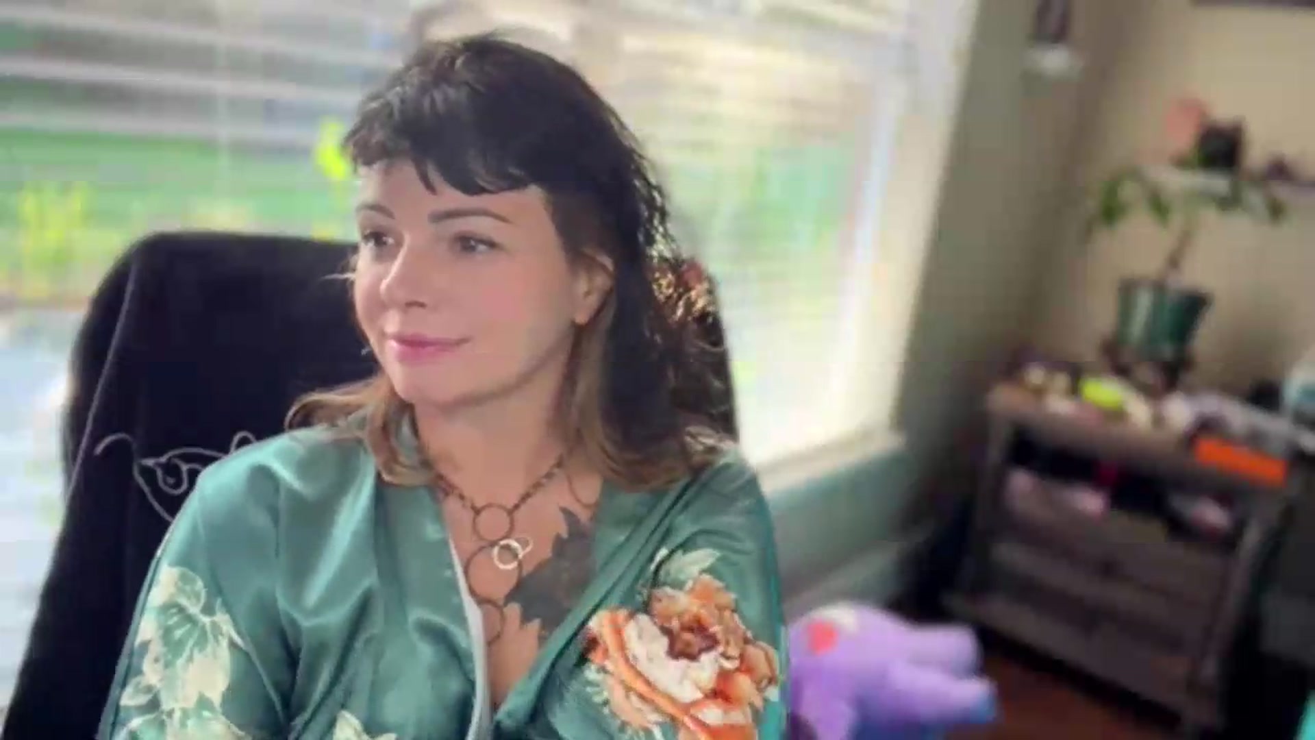 Gallery image thumbnail from KissMyTulips's myfreecams stream on, 07/29/2026, 11:52 image 18 of 20