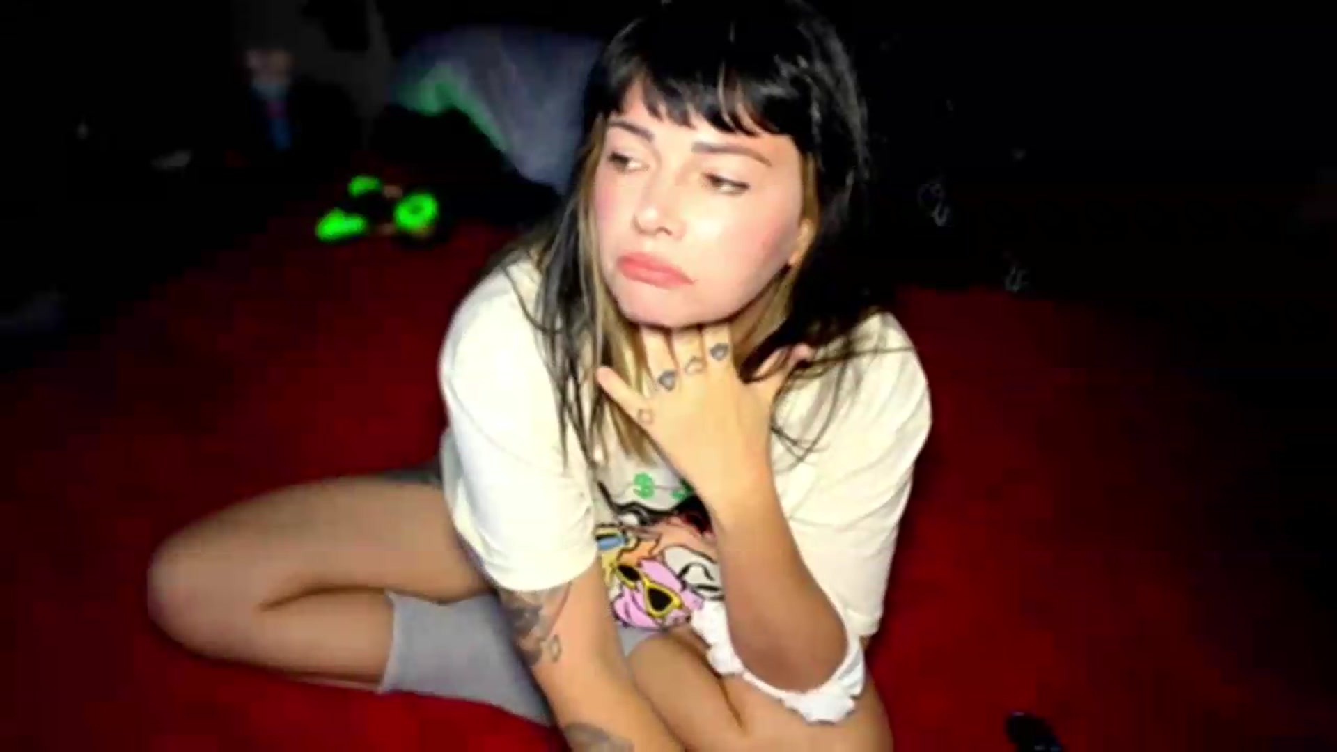 Gallery image thumbnail from KissMyTulips's myfreecams stream on, 08/08/2026, 08:15 image 19 of 20