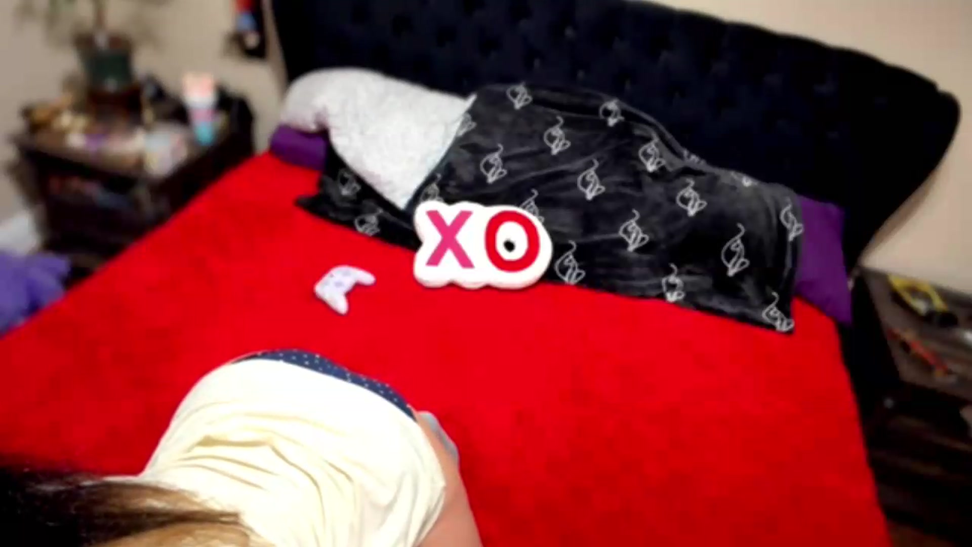 Gallery image thumbnail from KissMyTulips's myfreecams stream on, 08/08/2026, 08:15 image 12 of 20