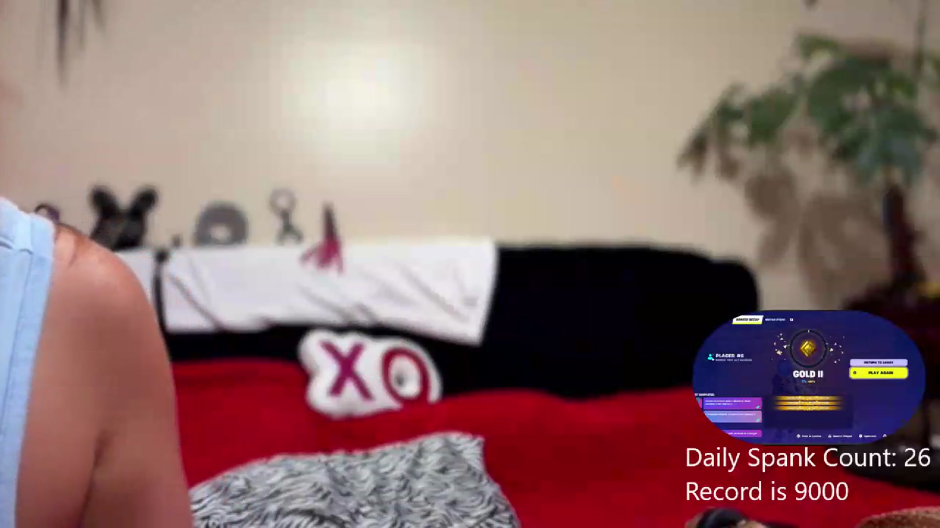 Gallery image thumbnail from KissMyTulips's myfreecams stream on, 08/18/2026, 09:20 image 5 of 20
