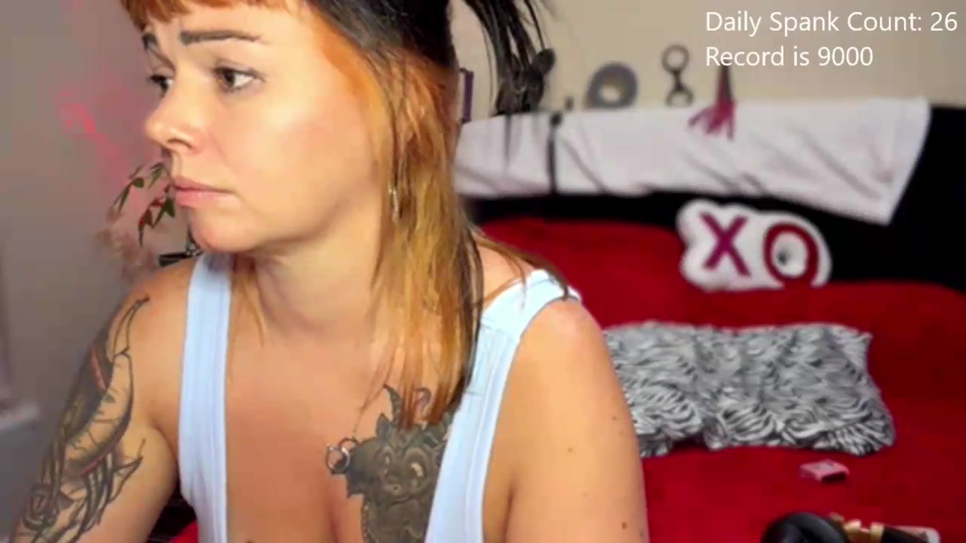 Gallery image thumbnail from KissMyTulips's myfreecams stream on, 08/18/2026, 09:20 image 19 of 20