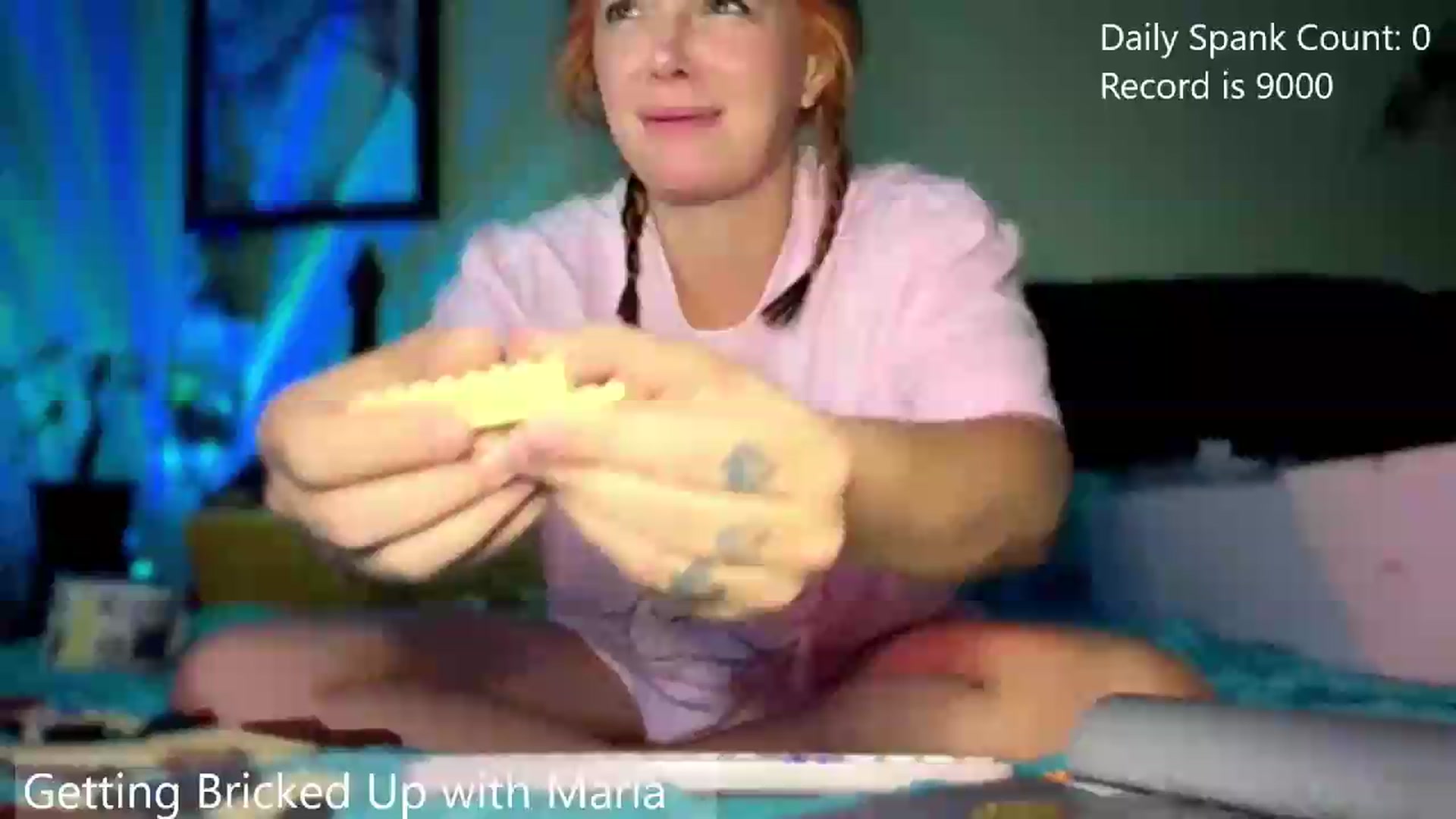 Gallery image thumbnail from KissMyTulips's myfreecams stream on, 08/20/2026, 08:28 image 1 of 20