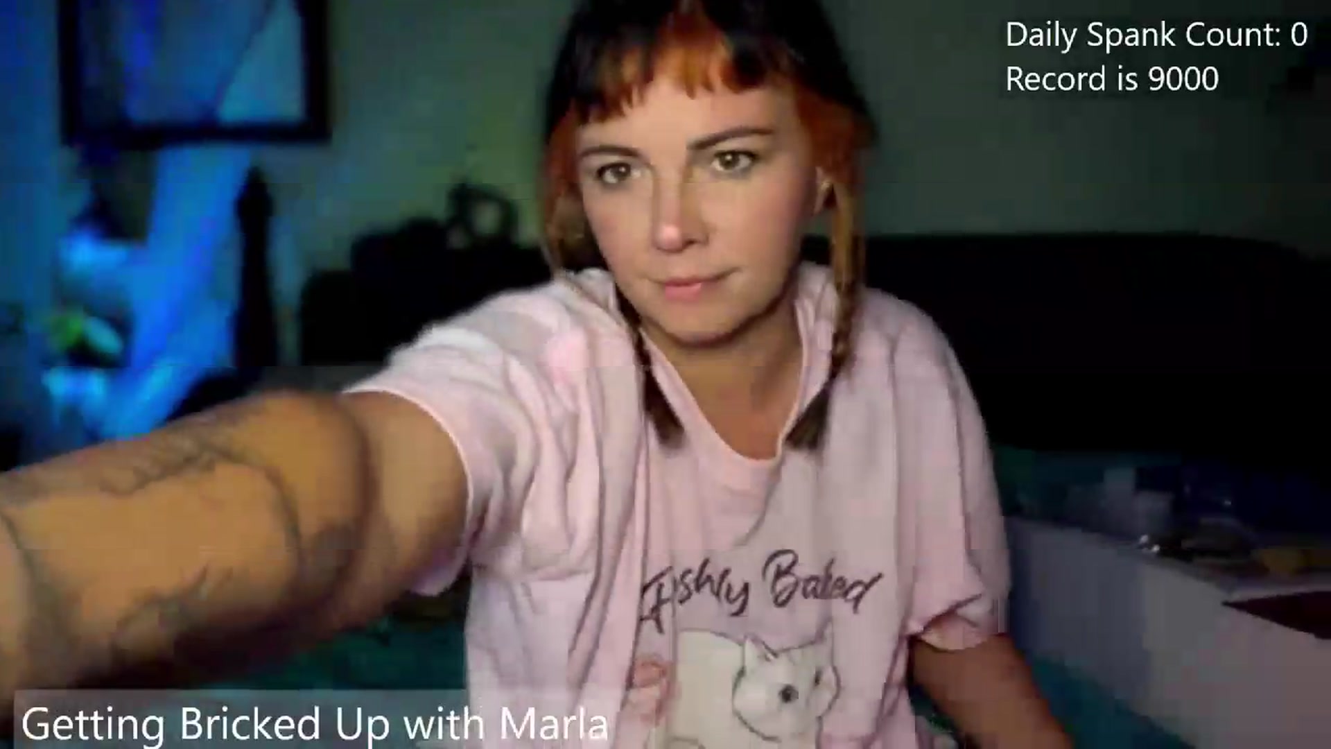 Gallery image thumbnail from KissMyTulips's myfreecams stream on, 08/20/2026, 08:28 image 3 of 20