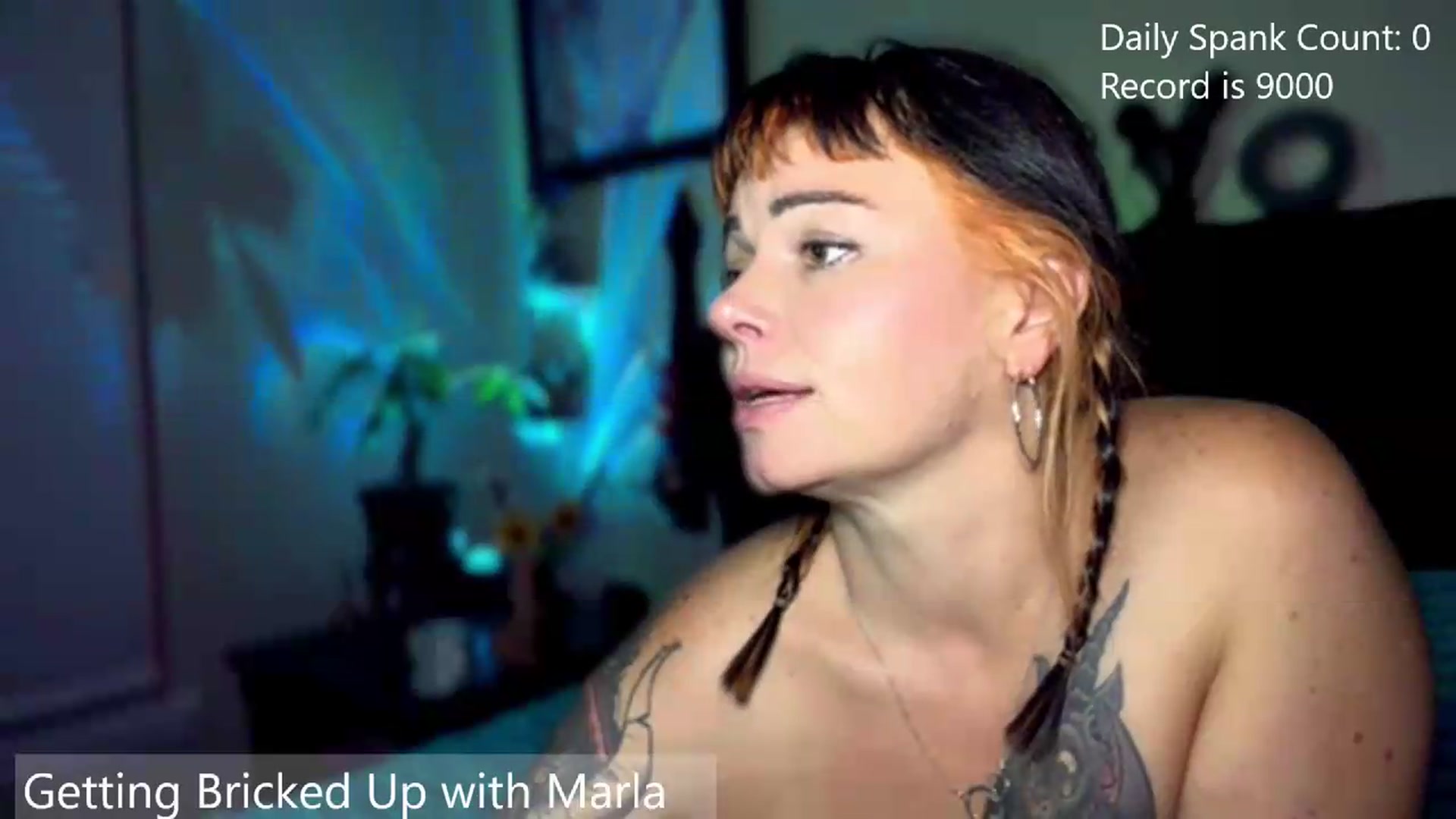 Gallery image thumbnail from KissMyTulips's myfreecams stream on, 08/20/2026, 09:43 image 5 of 20