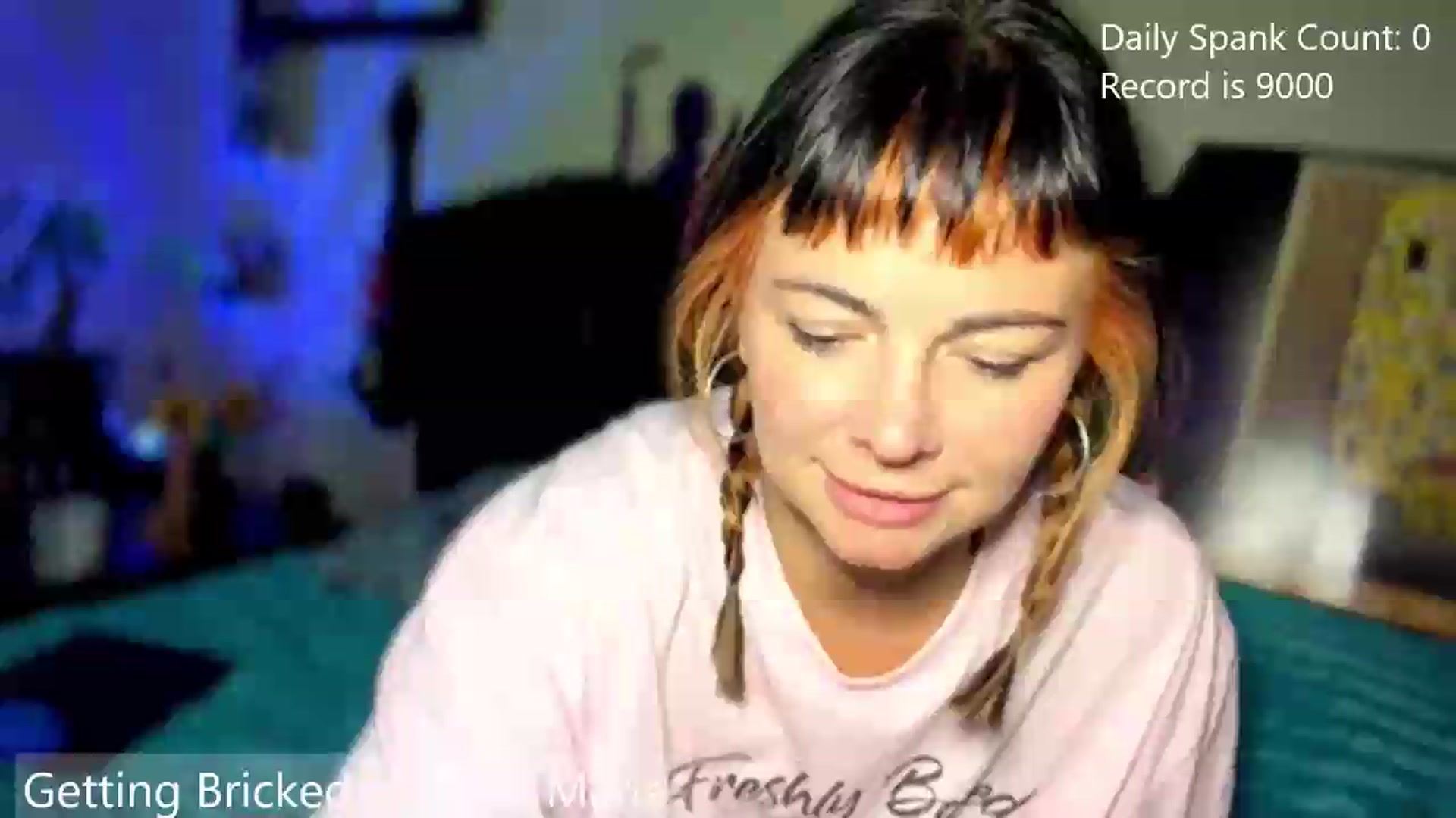 Gallery image thumbnail from KissMyTulips's myfreecams stream on, 08/20/2026, 09:43 image 15 of 20