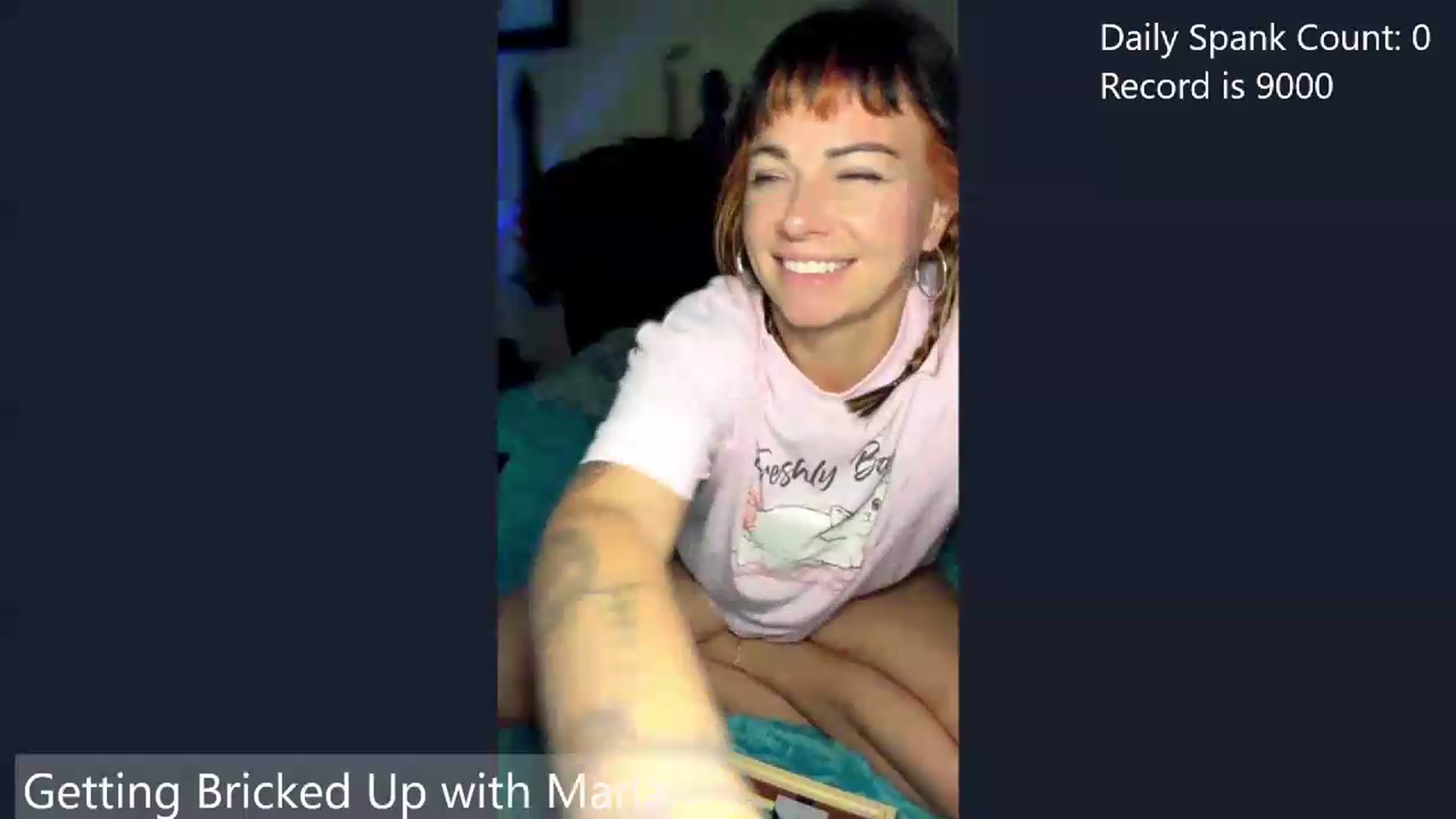 Gallery image thumbnail from KissMyTulips's myfreecams stream on, 08/20/2026, 09:43 image 14 of 20