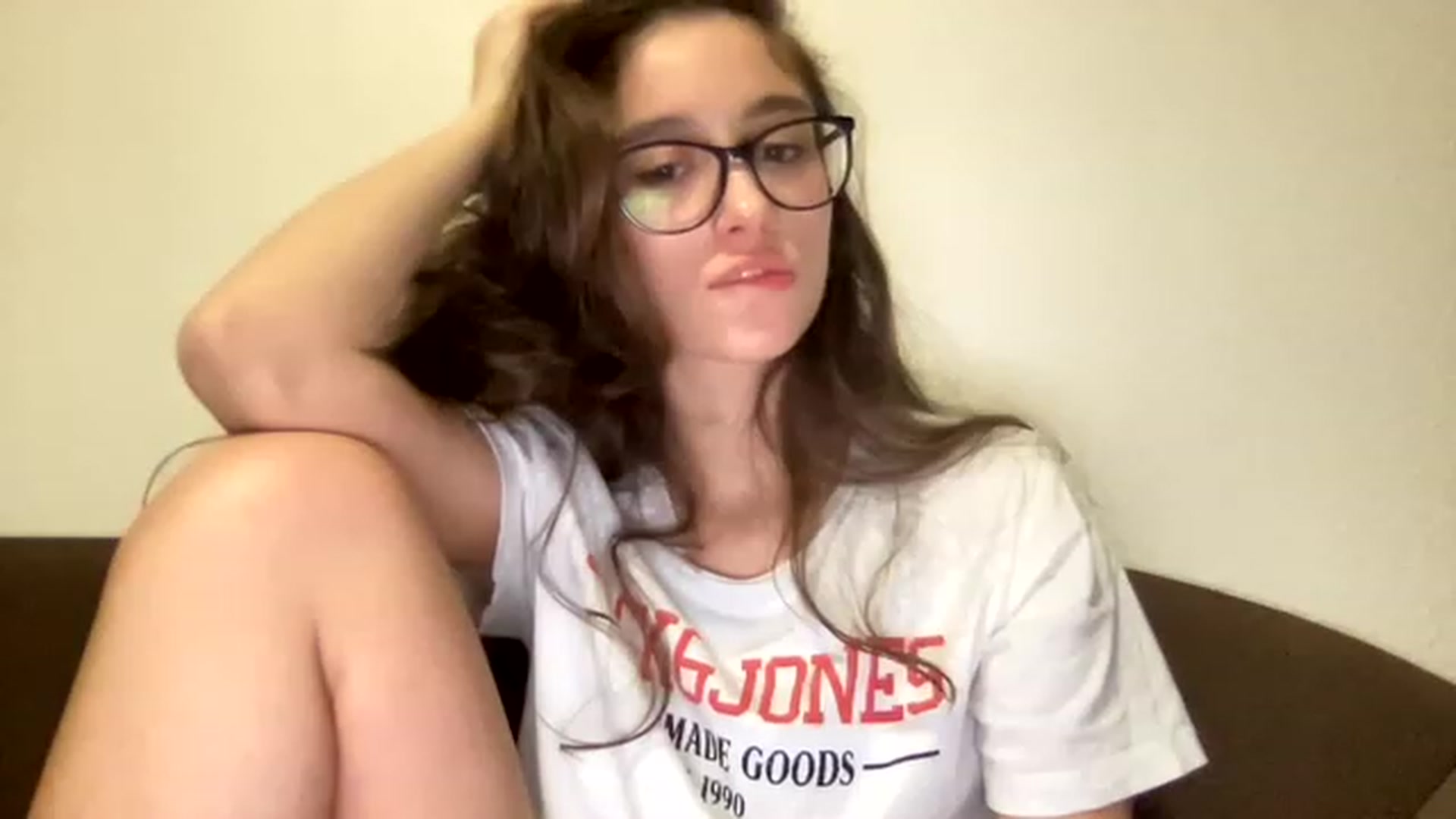 Gallery image thumbnail from Kiss_22's myfreecams stream on, 02/15/2023, 19:53 image 12 of 20