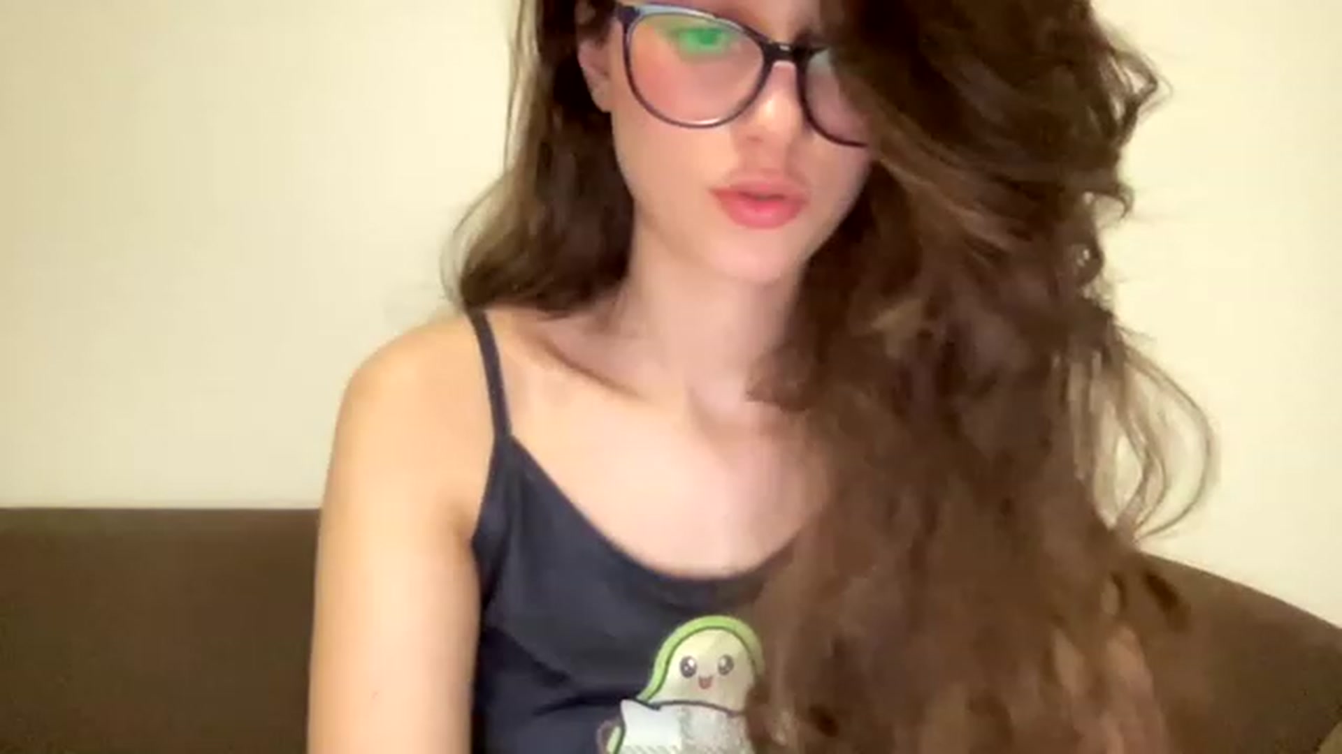 Gallery image thumbnail from Kiss_22's myfreecams stream on, 02/22/2023, 11:12 image 13 of 20