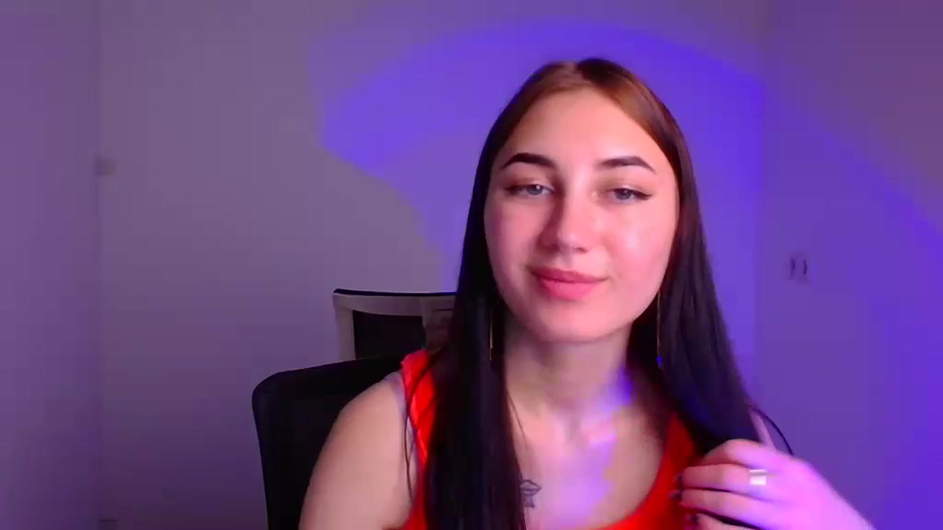 Gallery image thumbnail from Kiss_mia_'s myfreecams stream on, 12/02/2024, 11:46 image 1 of 20
