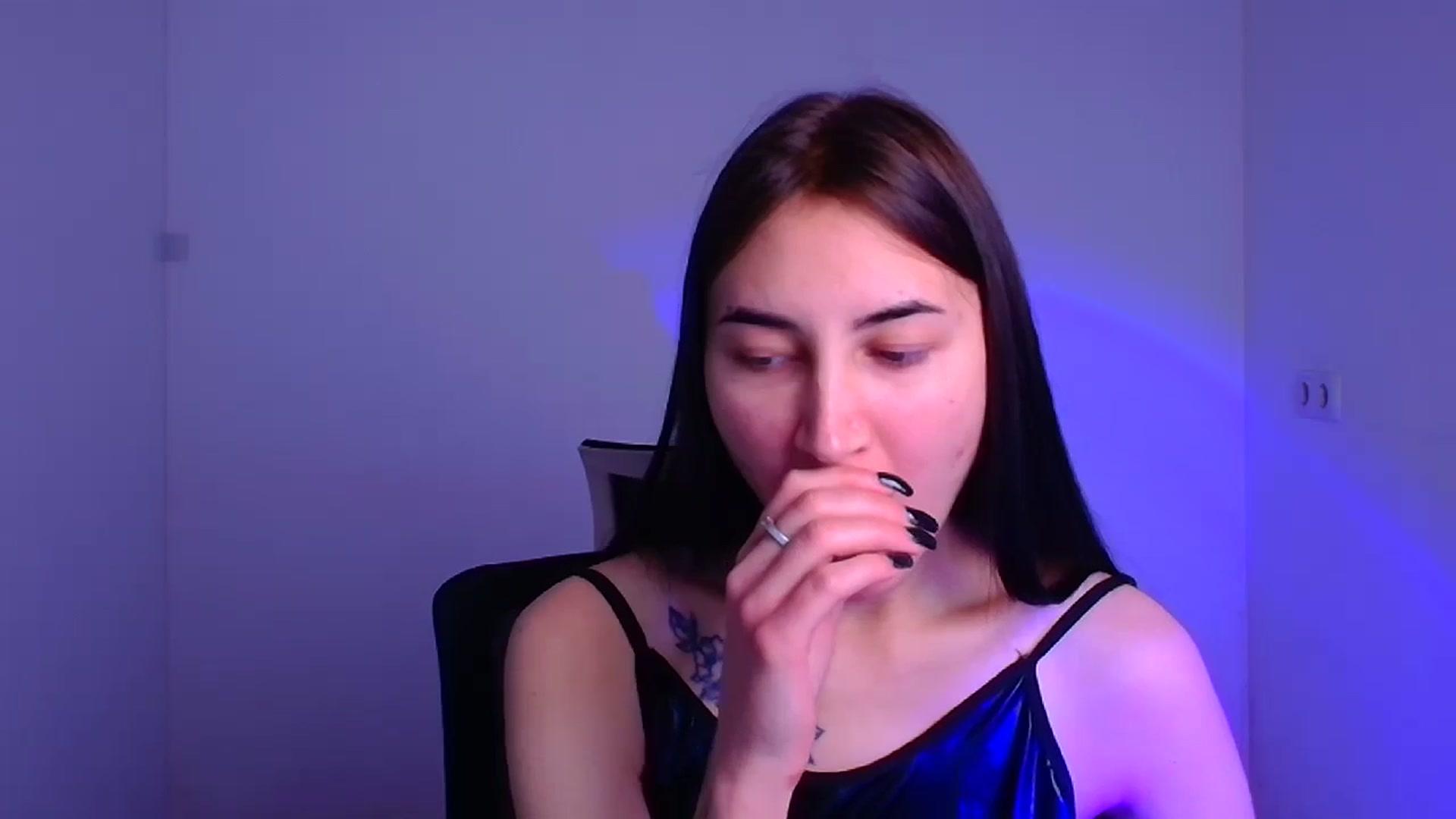 Gallery image thumbnail from Kiss_mia_'s myfreecams stream on, 12/09/2024, 11:05 image 7 of 20
