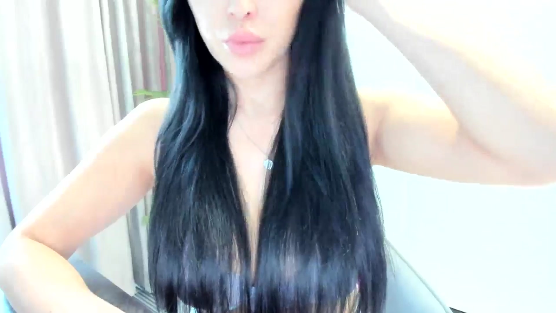 Gallery image thumbnail from KissableAsian's myfreecams stream on, 04/23/2025, 14:41 image 14 of 20