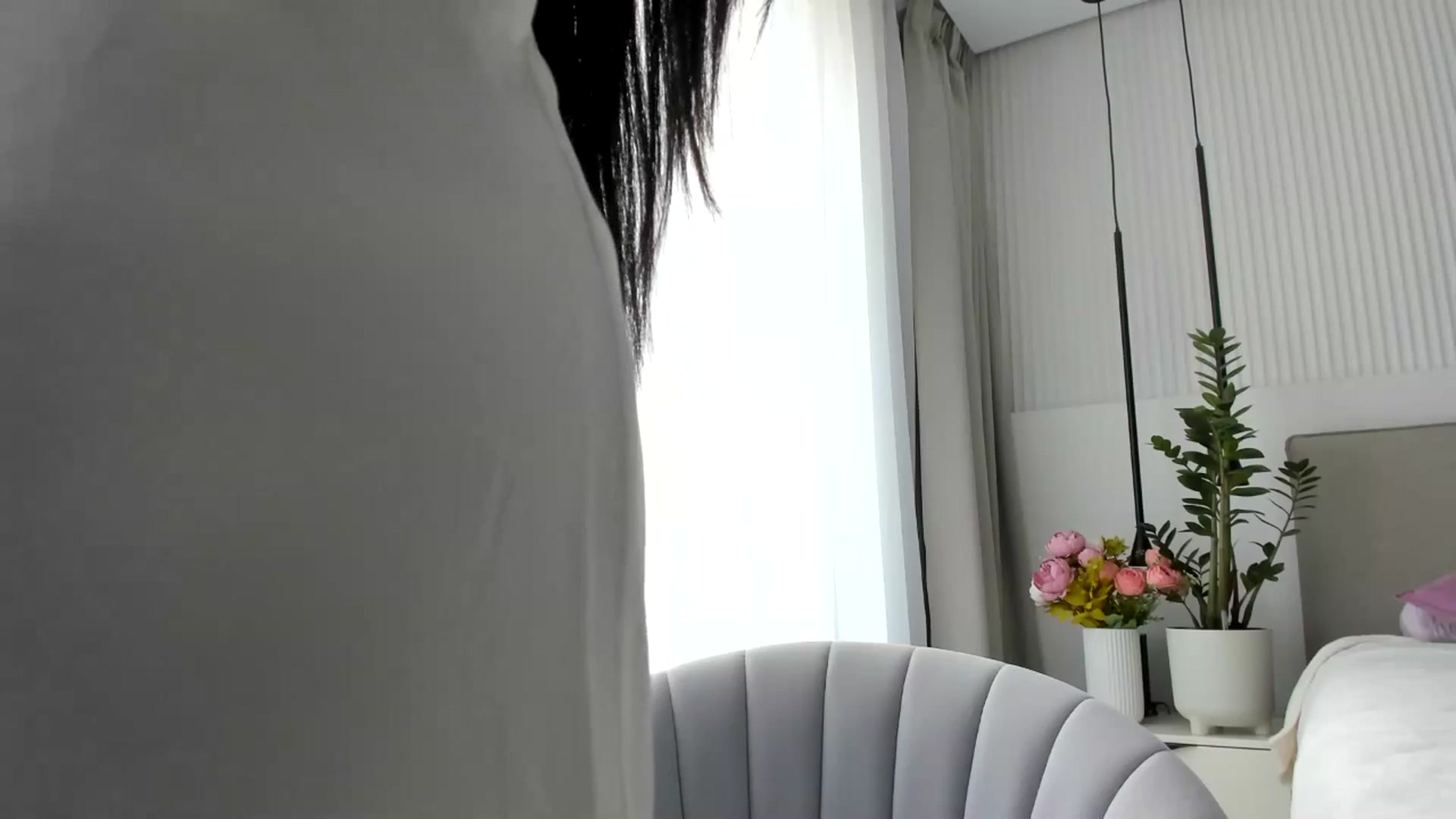 Gallery image thumbnail from KissableAsian's myfreecams stream on, 04/25/2025, 10:10 image 19 of 20