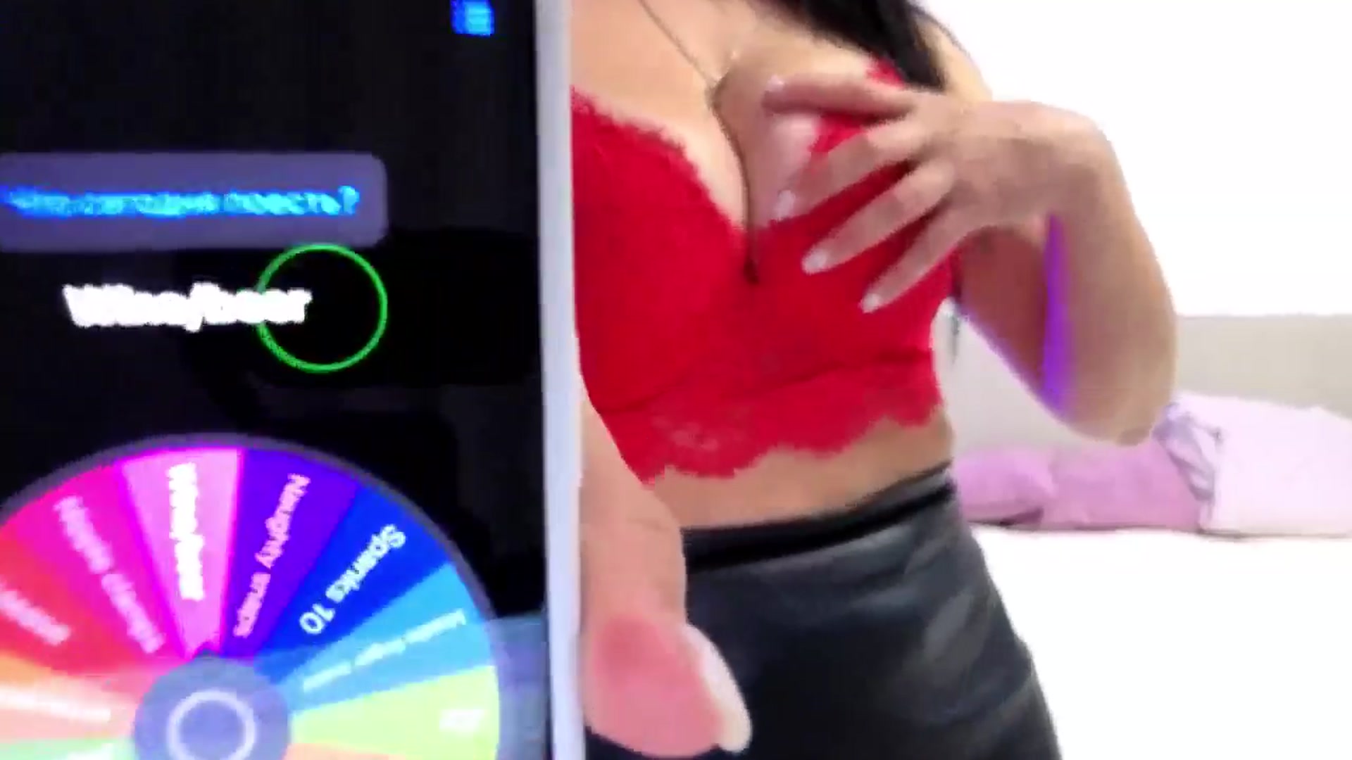 Gallery image thumbnail from KissableAsian's myfreecams stream on, 09/20/2025, 22:27 image 10 of 20