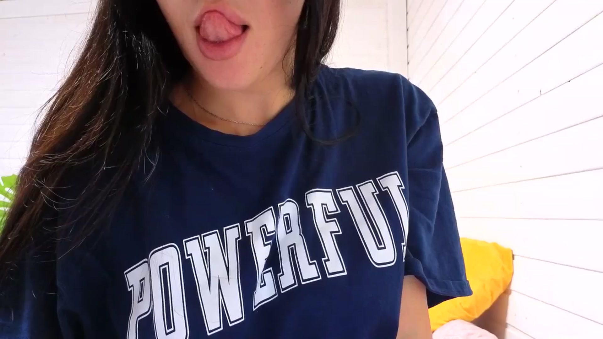 Gallery image thumbnail from KissableAsian's myfreecams stream on, 10/24/2025, 13:24 image 15 of 20