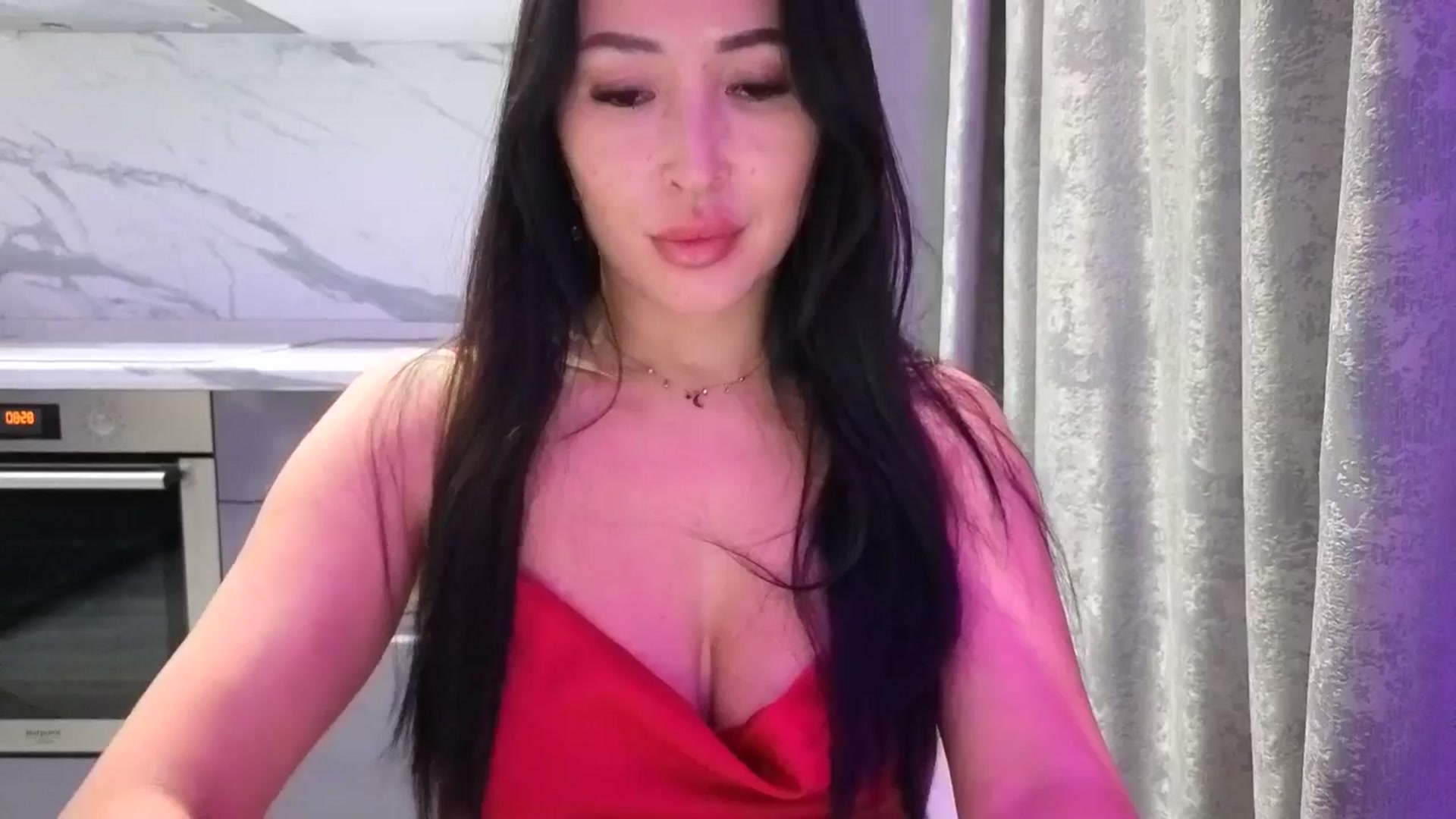 Gallery image thumbnail from KissableAsian's myfreecams stream on, 11/01/2025, 20:42 image 10 of 20