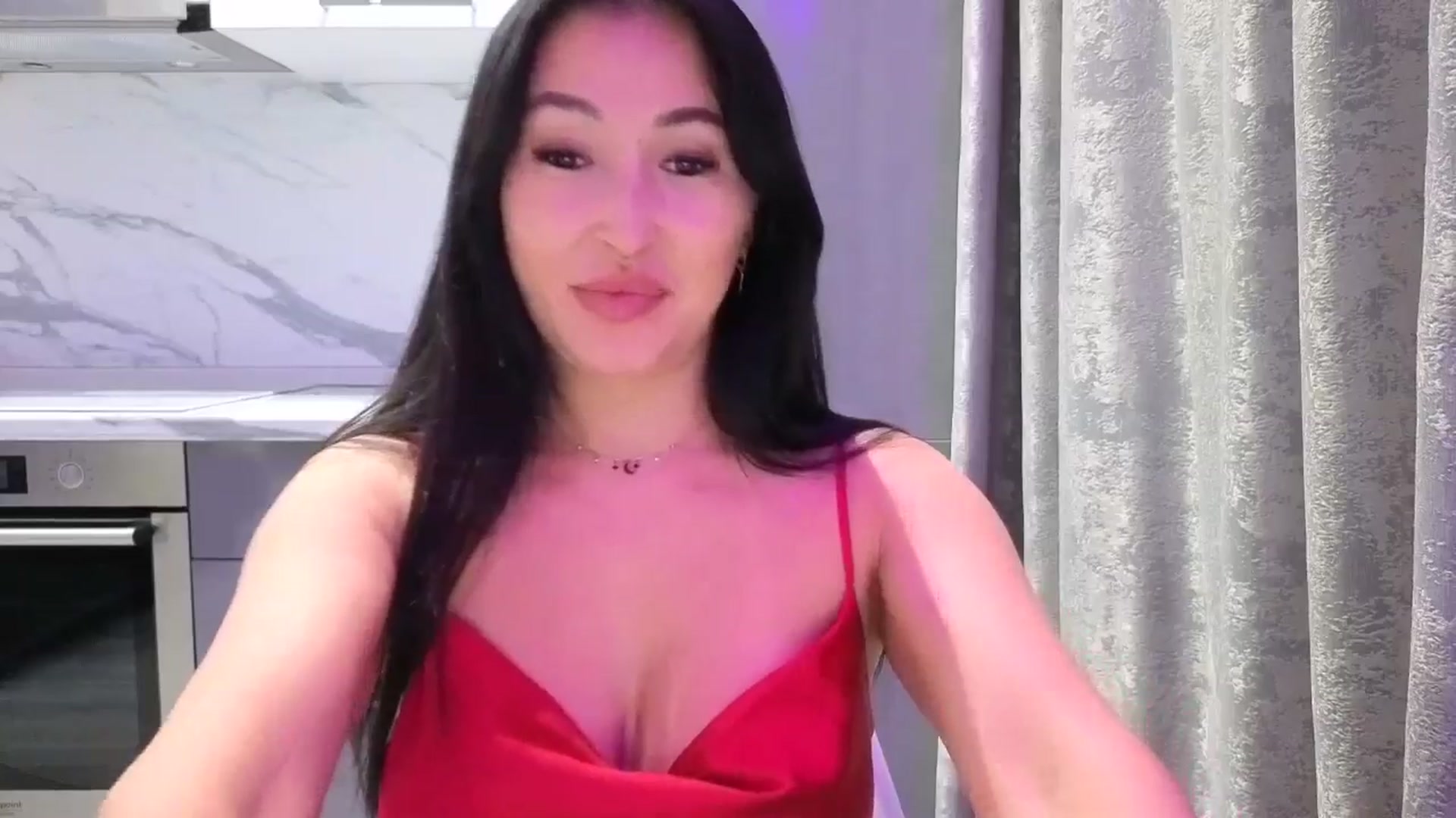 Gallery image thumbnail from KissableAsian's myfreecams stream on, 11/01/2025, 20:42 image 4 of 20