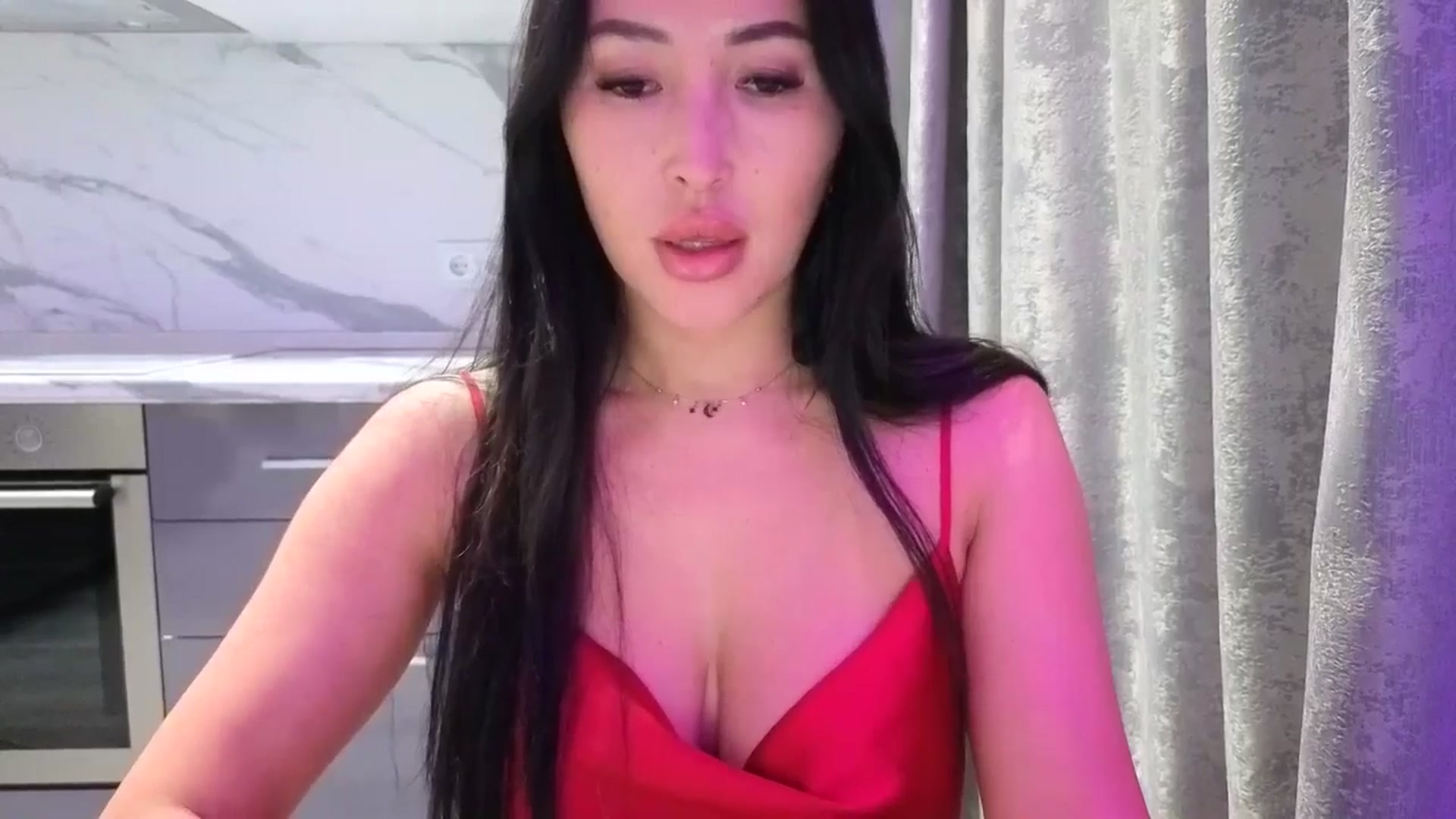 Gallery image thumbnail from KissableAsian's myfreecams stream on, 11/01/2025, 20:42 image 18 of 20