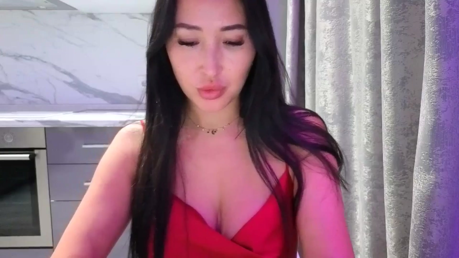 Gallery image thumbnail from KissableAsian's myfreecams stream on, 11/01/2025, 20:42 image 19 of 20