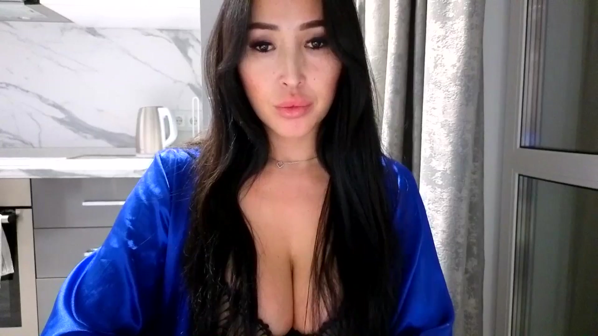 Gallery image thumbnail from KissableAsian's myfreecams stream on, 11/13/2025, 02:57 image 6 of 20