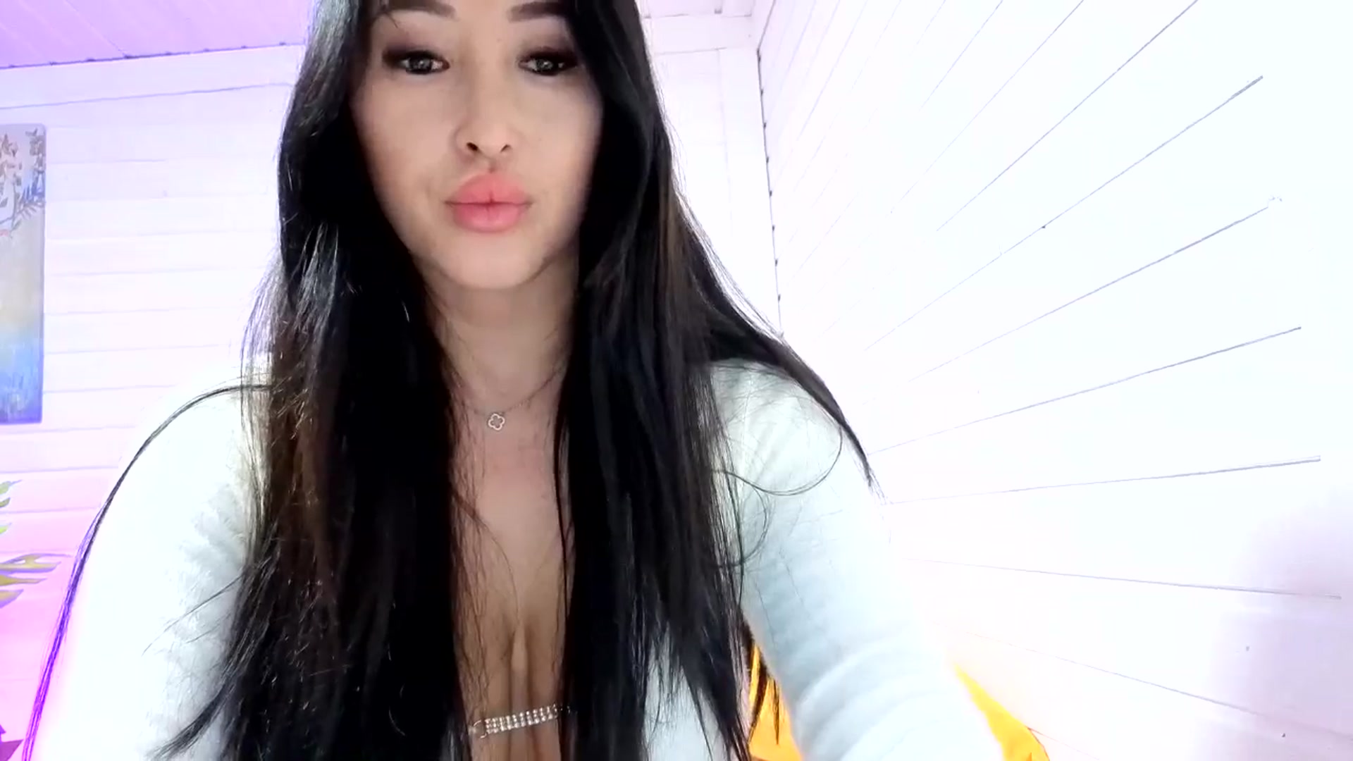 Gallery image thumbnail from KissableAsian's myfreecams stream on, 11/30/2025, 20:59 image 5 of 20