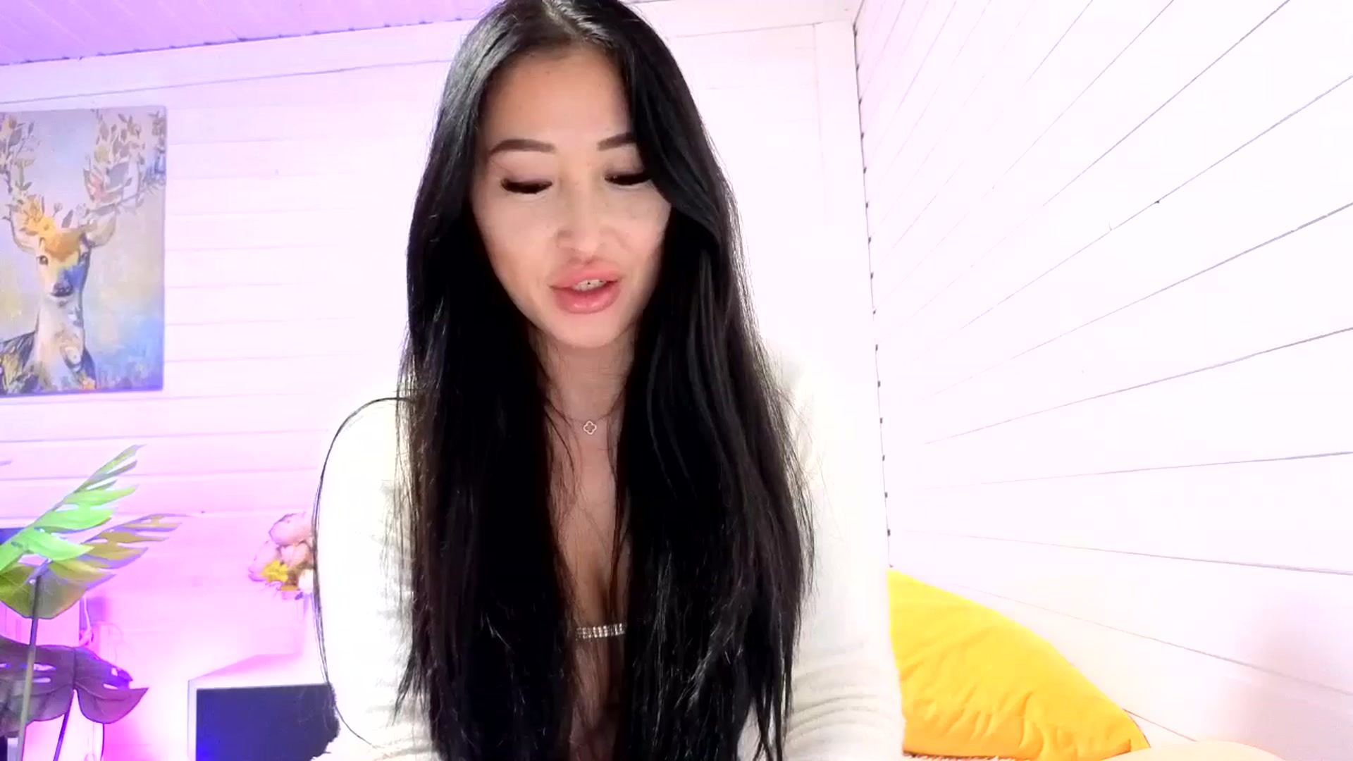 Gallery image thumbnail from KissableAsian's myfreecams stream on, 11/30/2025, 20:59 image 3 of 20