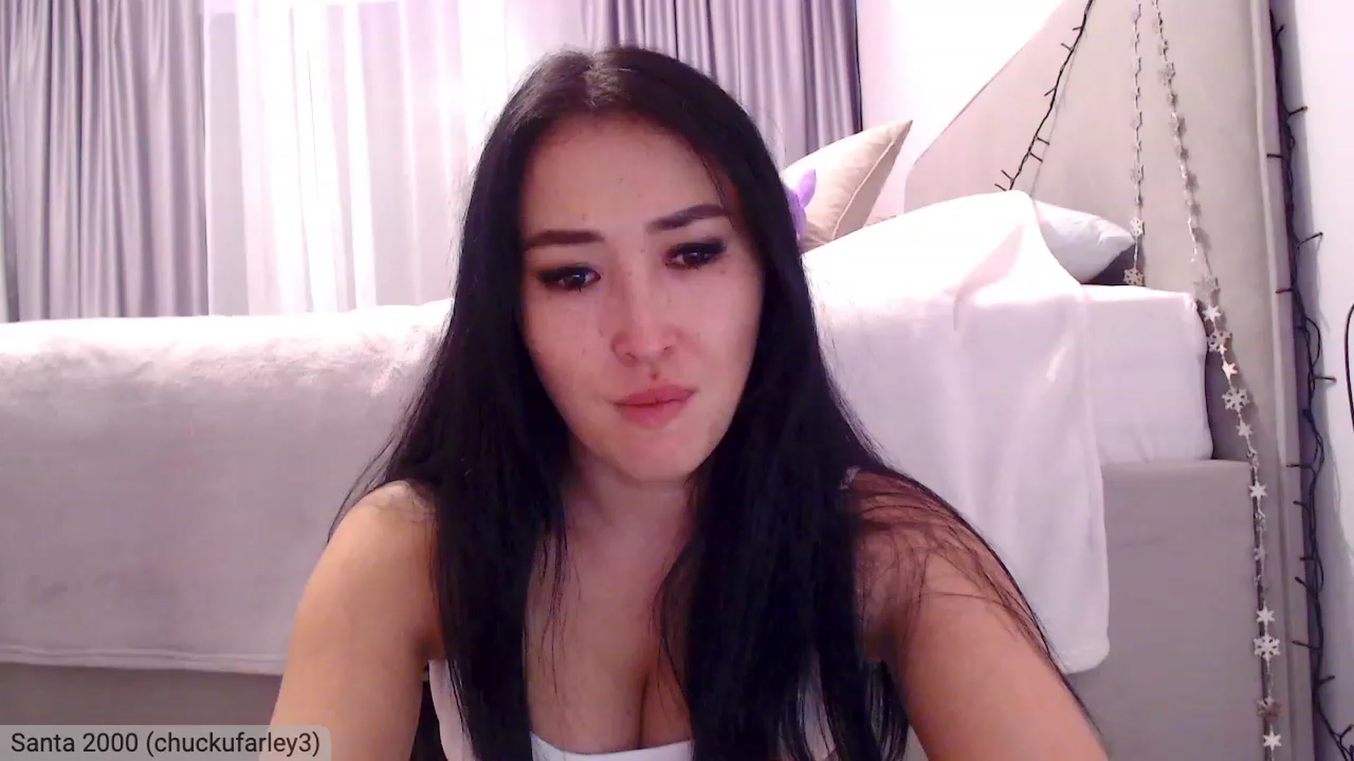 Gallery image thumbnail from Kissable_'s myfreecams stream on, 12/10/2022, 22:53 image 8 of 20