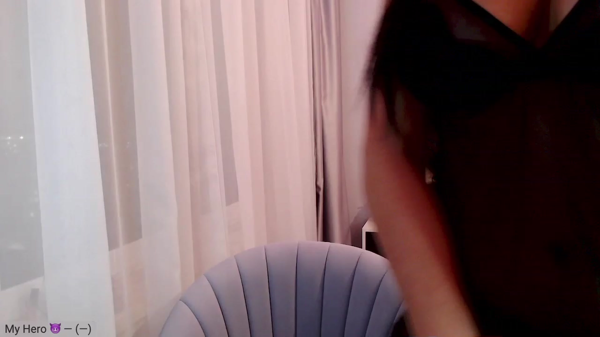 Gallery image thumbnail from Kissable_'s myfreecams stream on, 02/12/2023, 17:40 image 17 of 20
