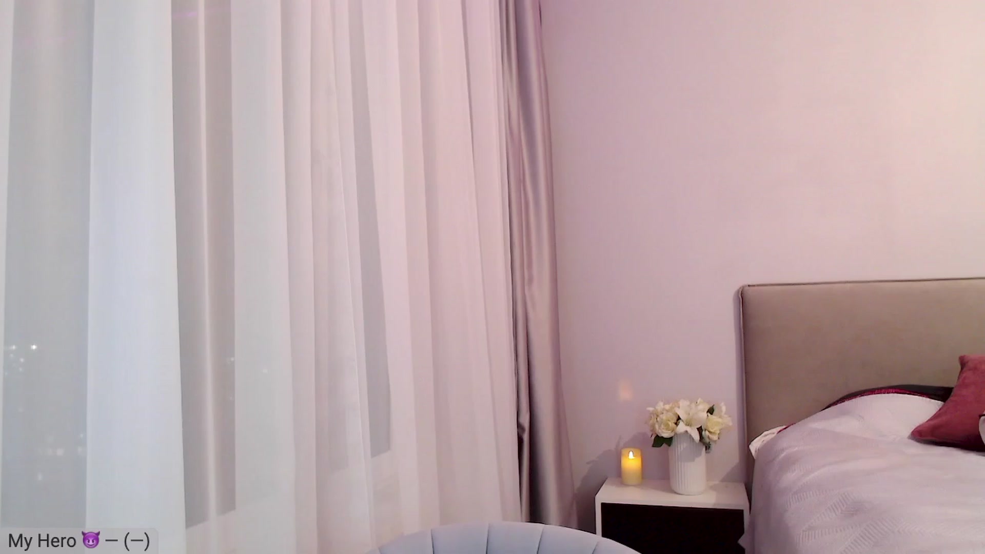 Gallery image thumbnail from Kissable_'s myfreecams stream on, 02/12/2023, 17:40 image 11 of 20