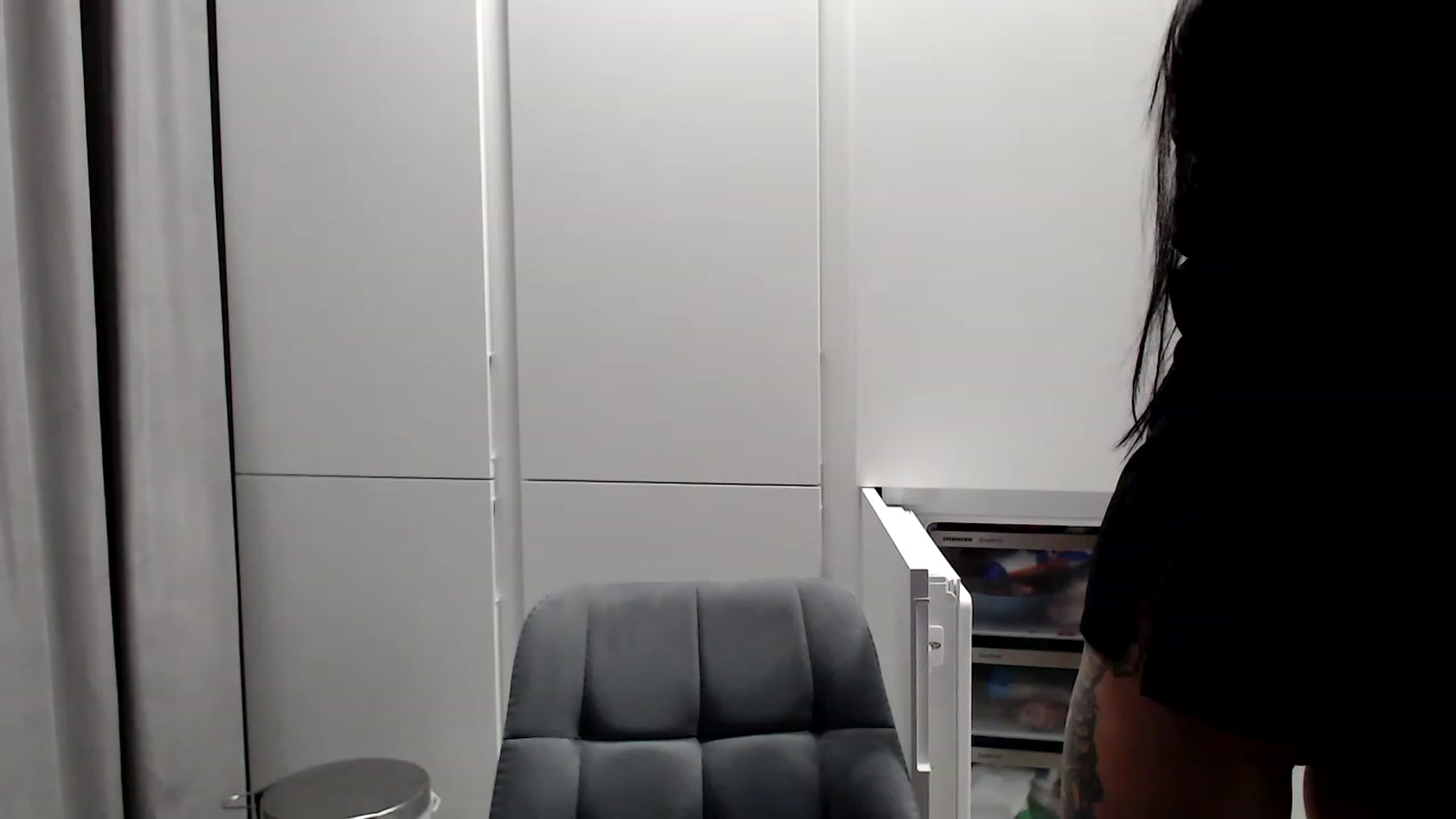 Gallery image thumbnail from Kissable_'s myfreecams stream on, 03/25/2023, 23:08 image 8 of 20
