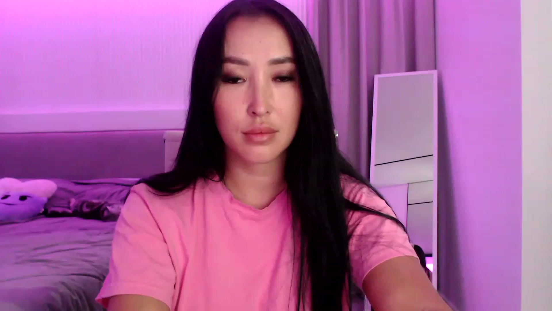 Gallery image thumbnail from Kissable_'s myfreecams stream on, 06/24/2023, 19:26 image 9 of 20
