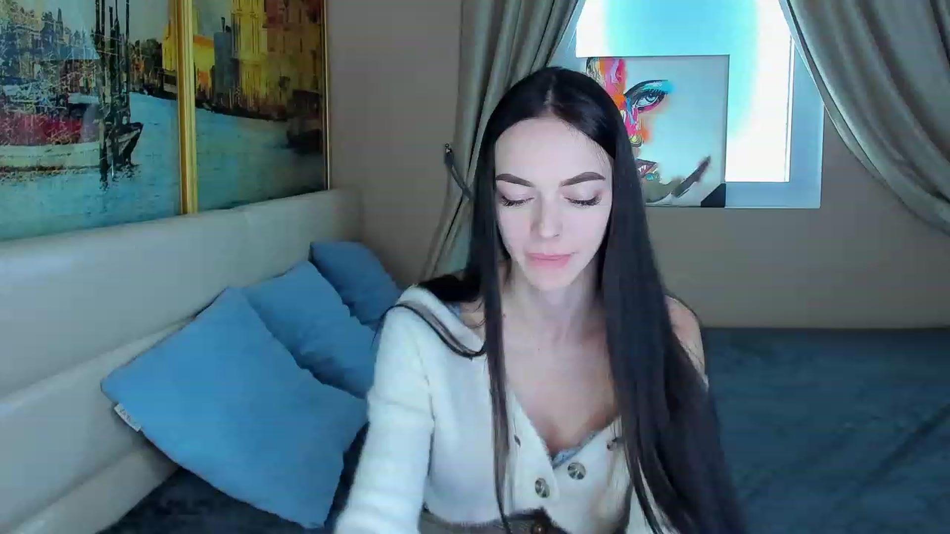 Gallery image thumbnail from Kissable_Hun's myfreecams stream on, 02/04/2023, 17:02 image 13 of 20