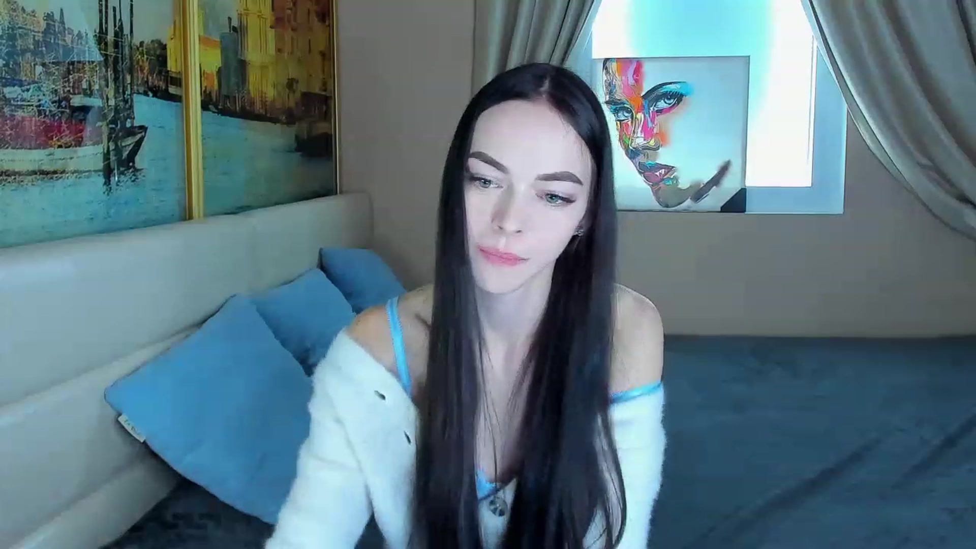 Gallery image thumbnail from Kissable_Hun's myfreecams stream on, 02/04/2023, 17:02 image 9 of 20