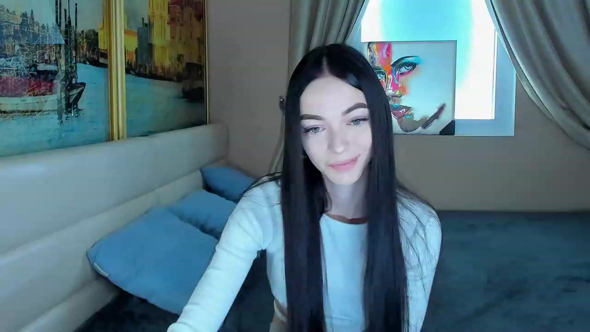 Gallery image thumbnail from Kissable_Hun's myfreecams stream on, 02/05/2023, 15:17 image 8 of 20